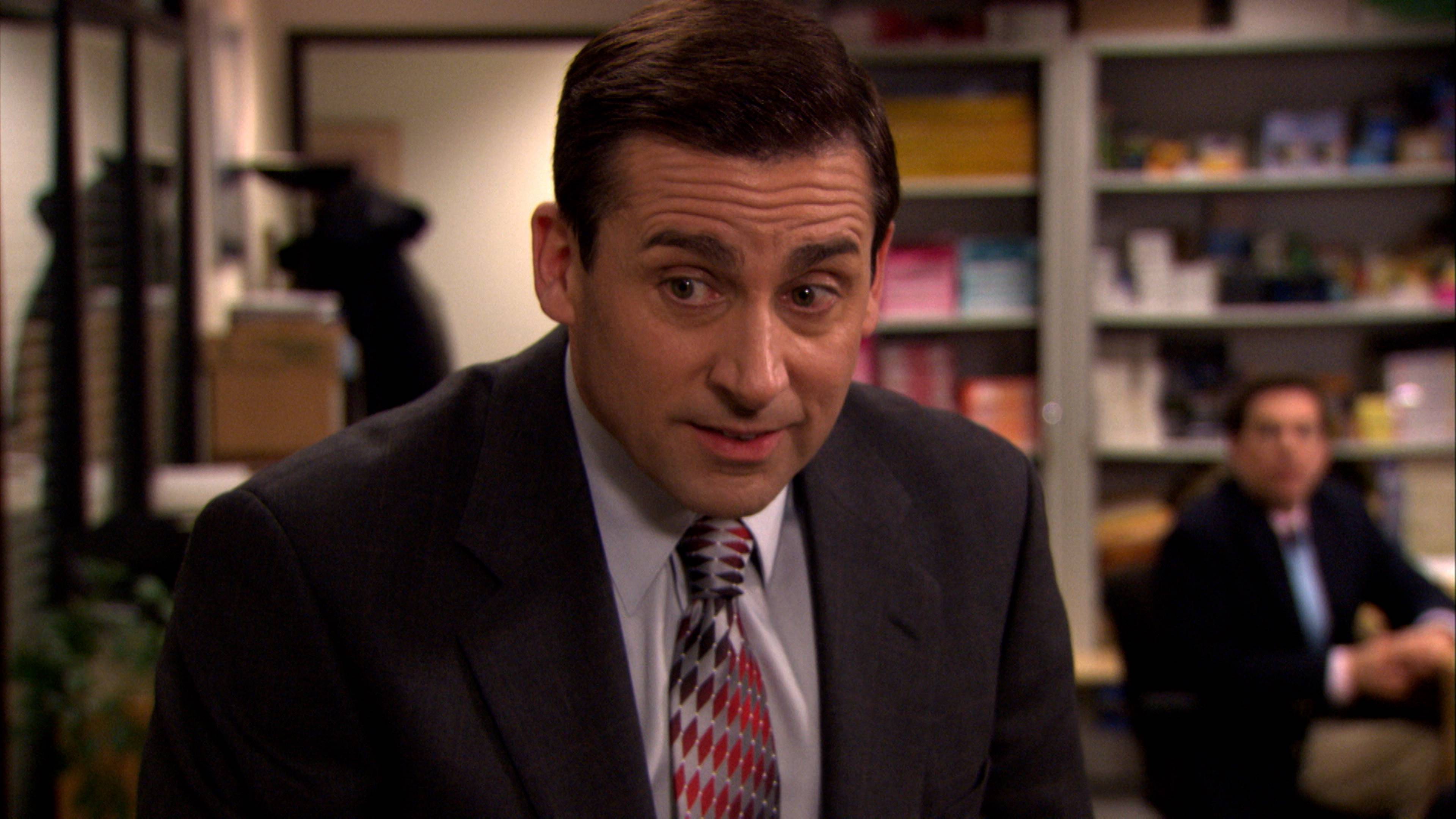 The Delivery: Part 1