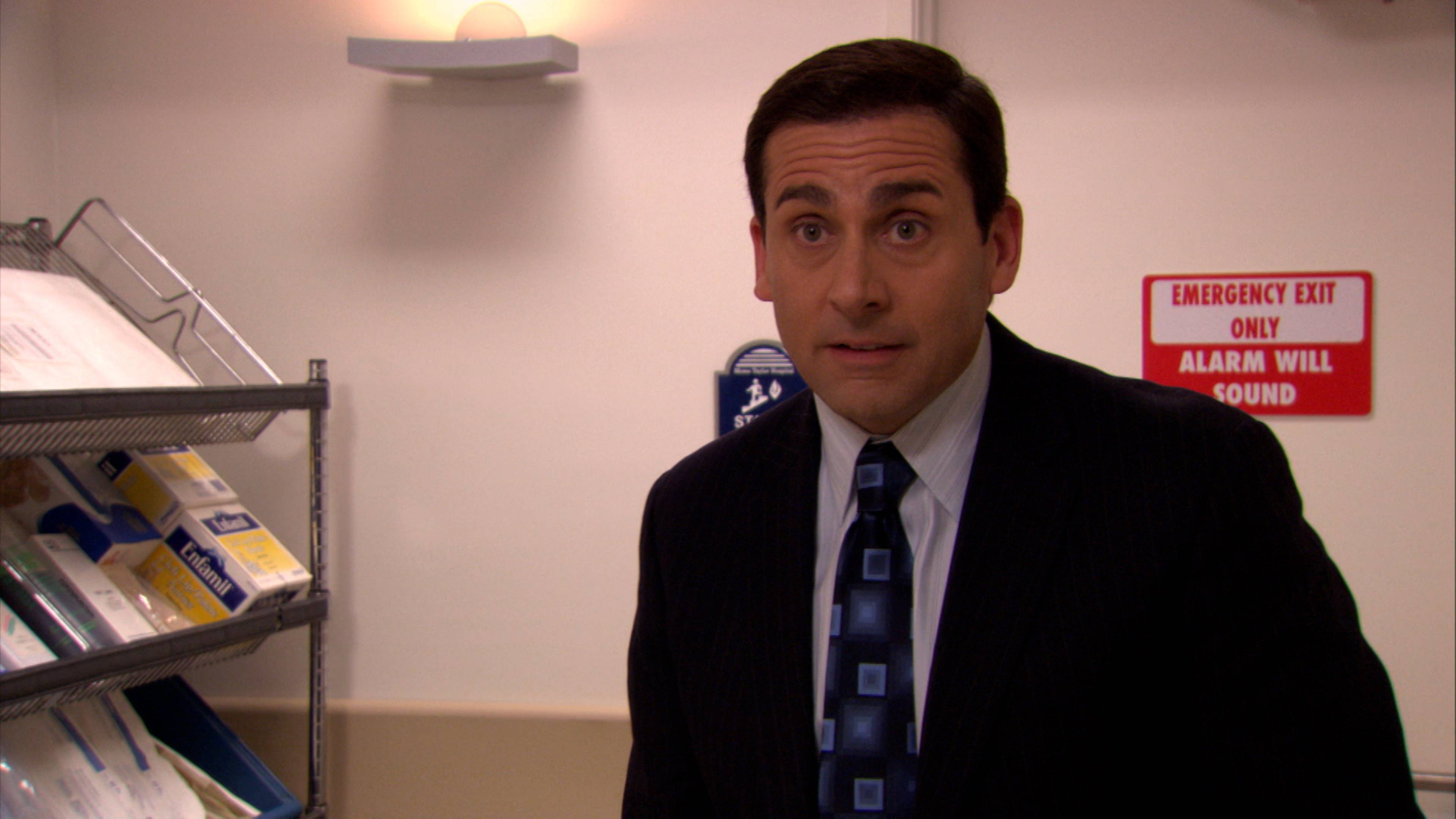 The Delivery: Part 2