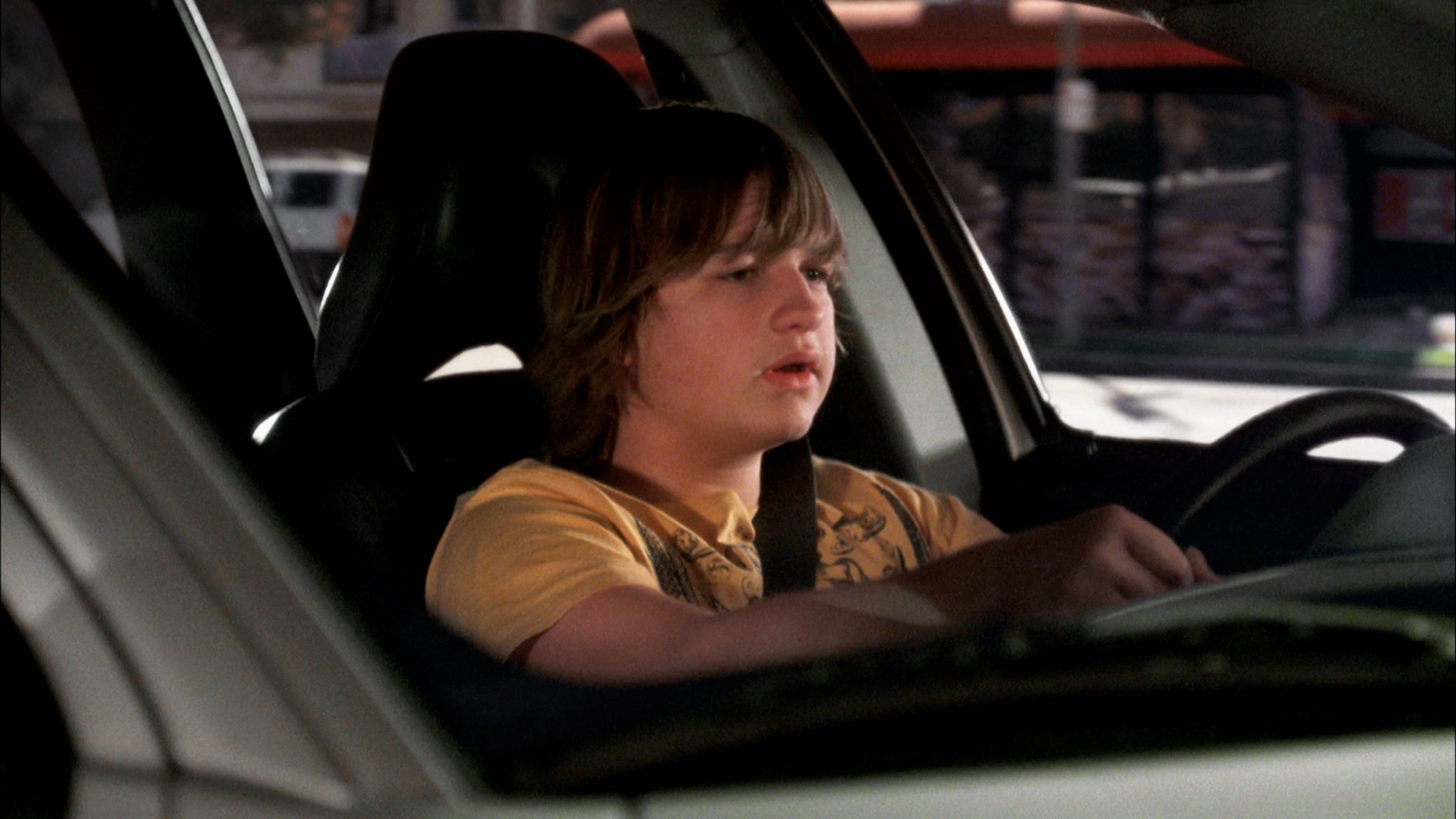 For The Sake Of the Child