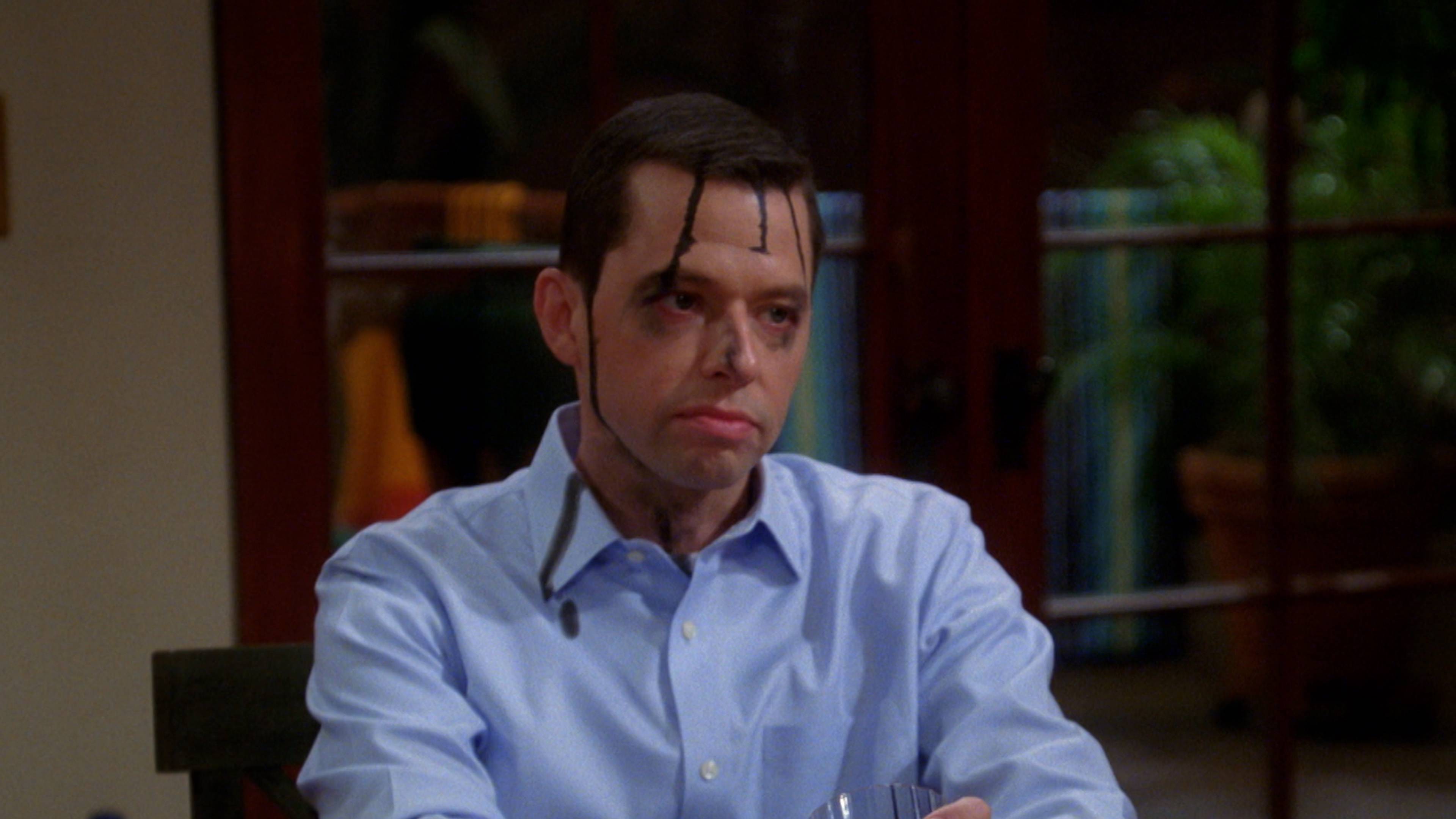 Captain Terry's Spray-On Hair