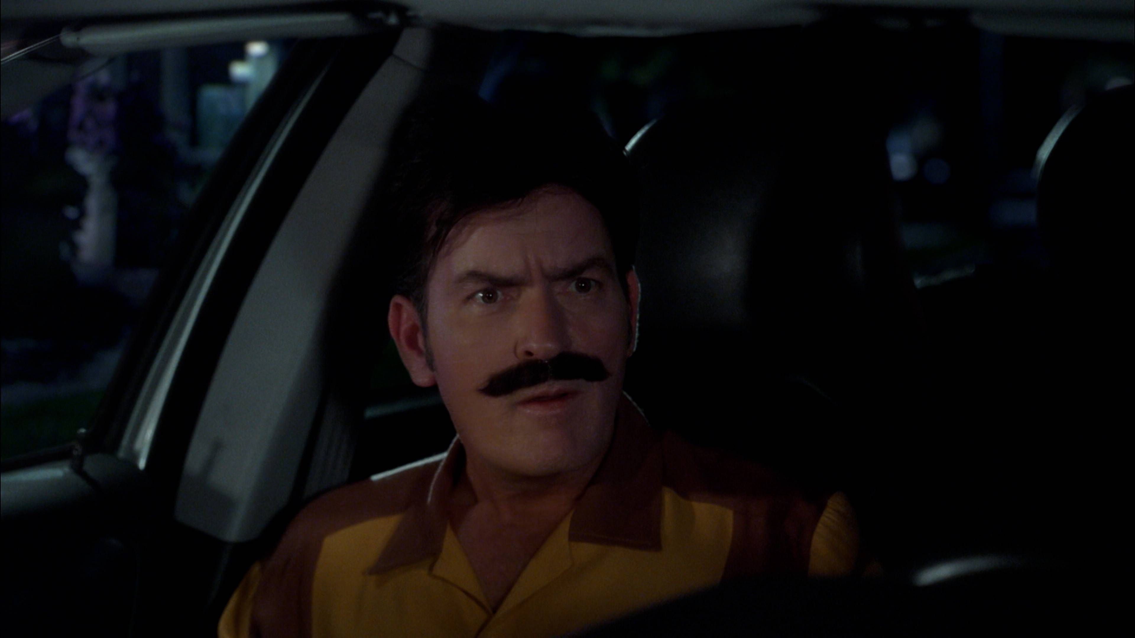 I Found Your Moustache