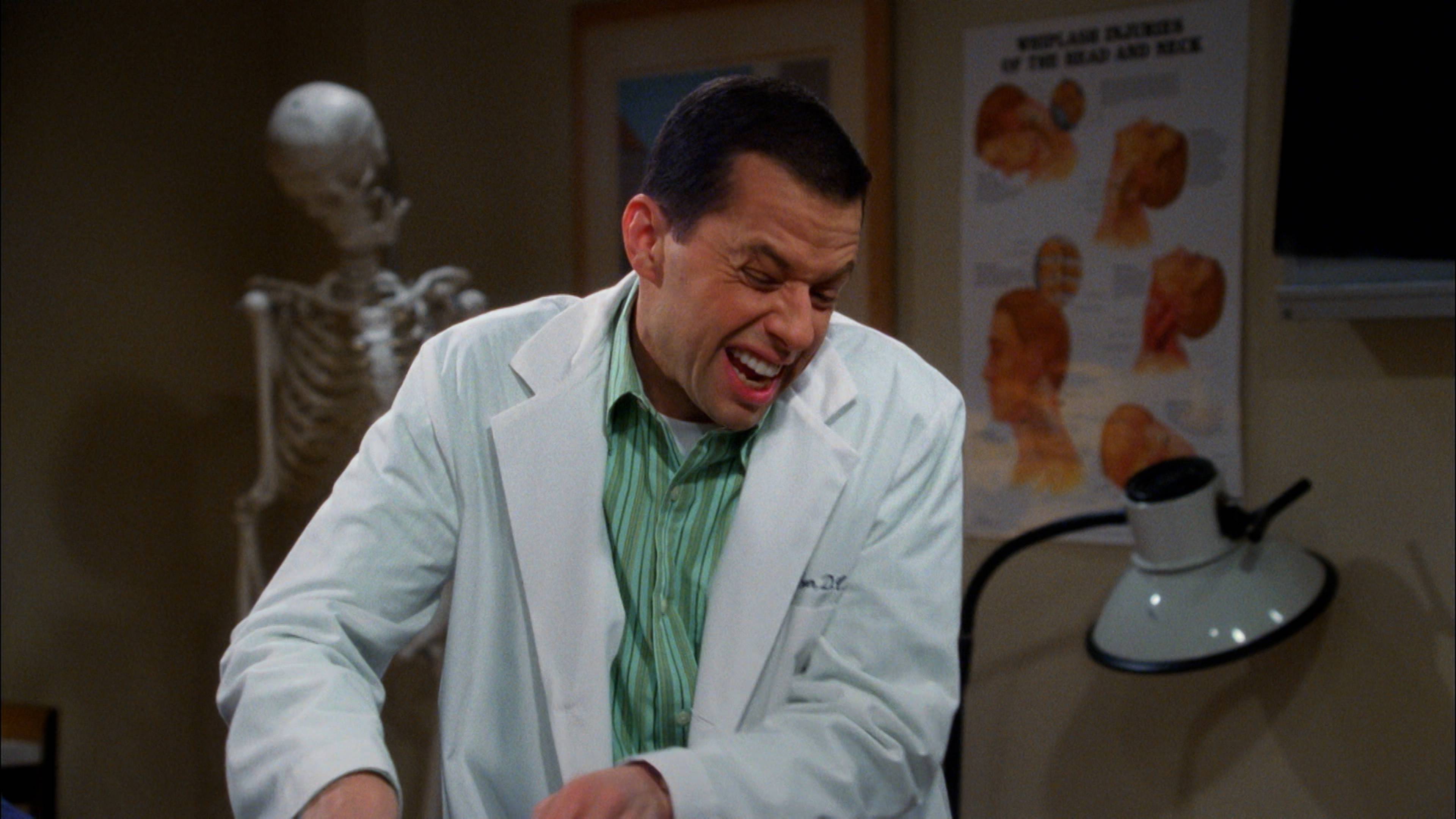 Ixnay On The Oggie Day