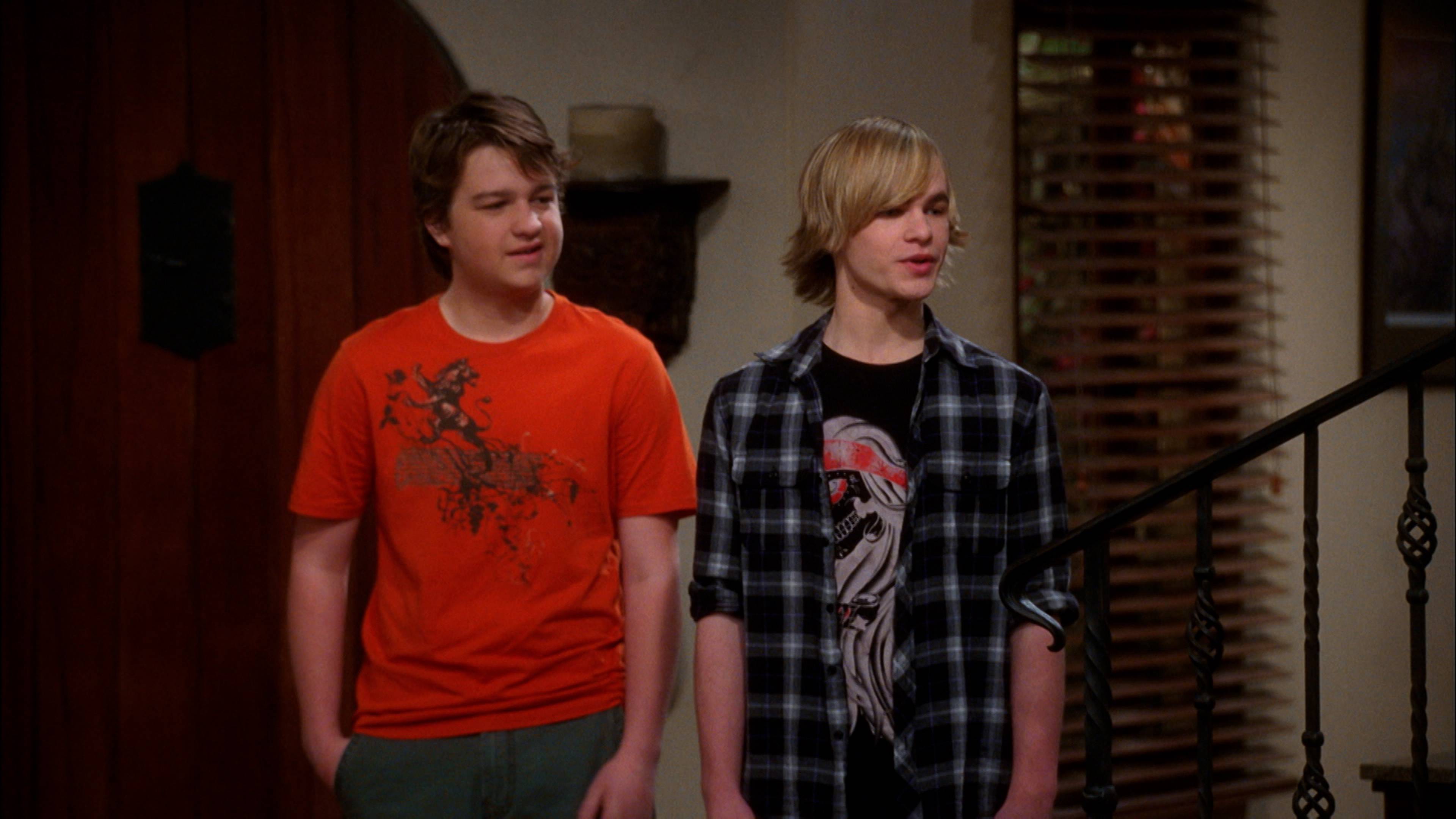 Keith Moon Is Vomiting In His Grave