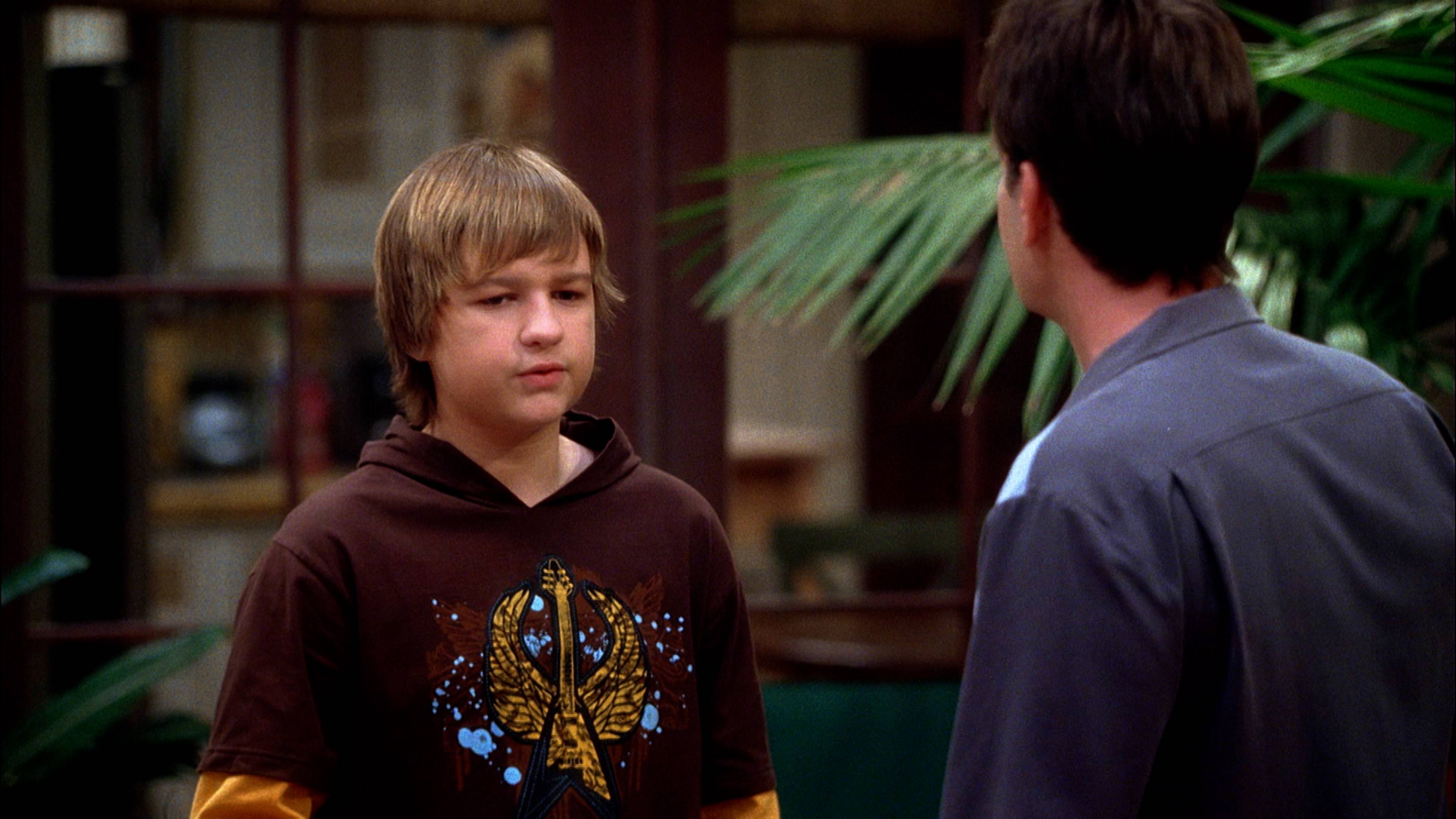 The Mooch At The Boo