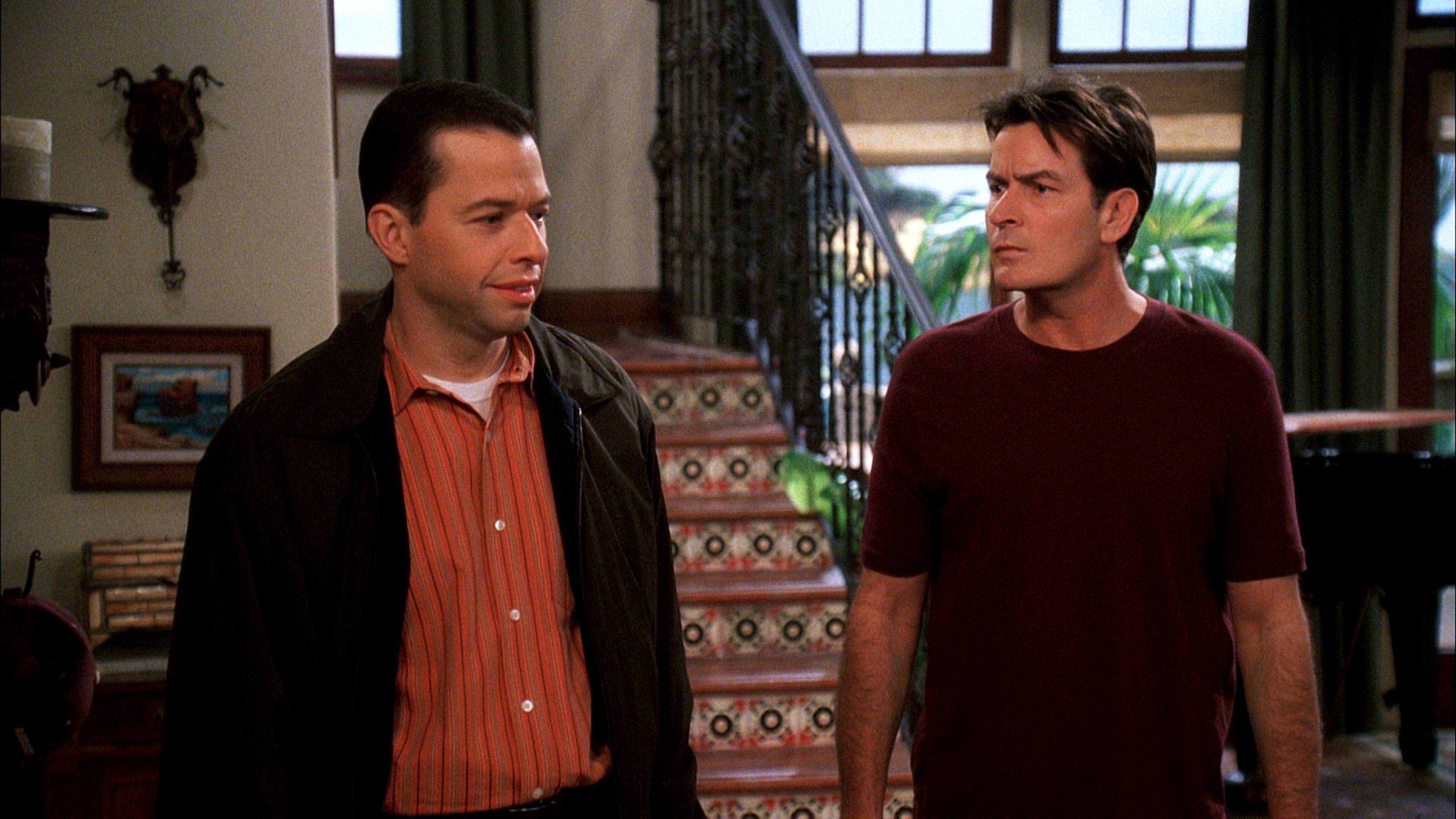 He Smelled The Ham, He Got Excited