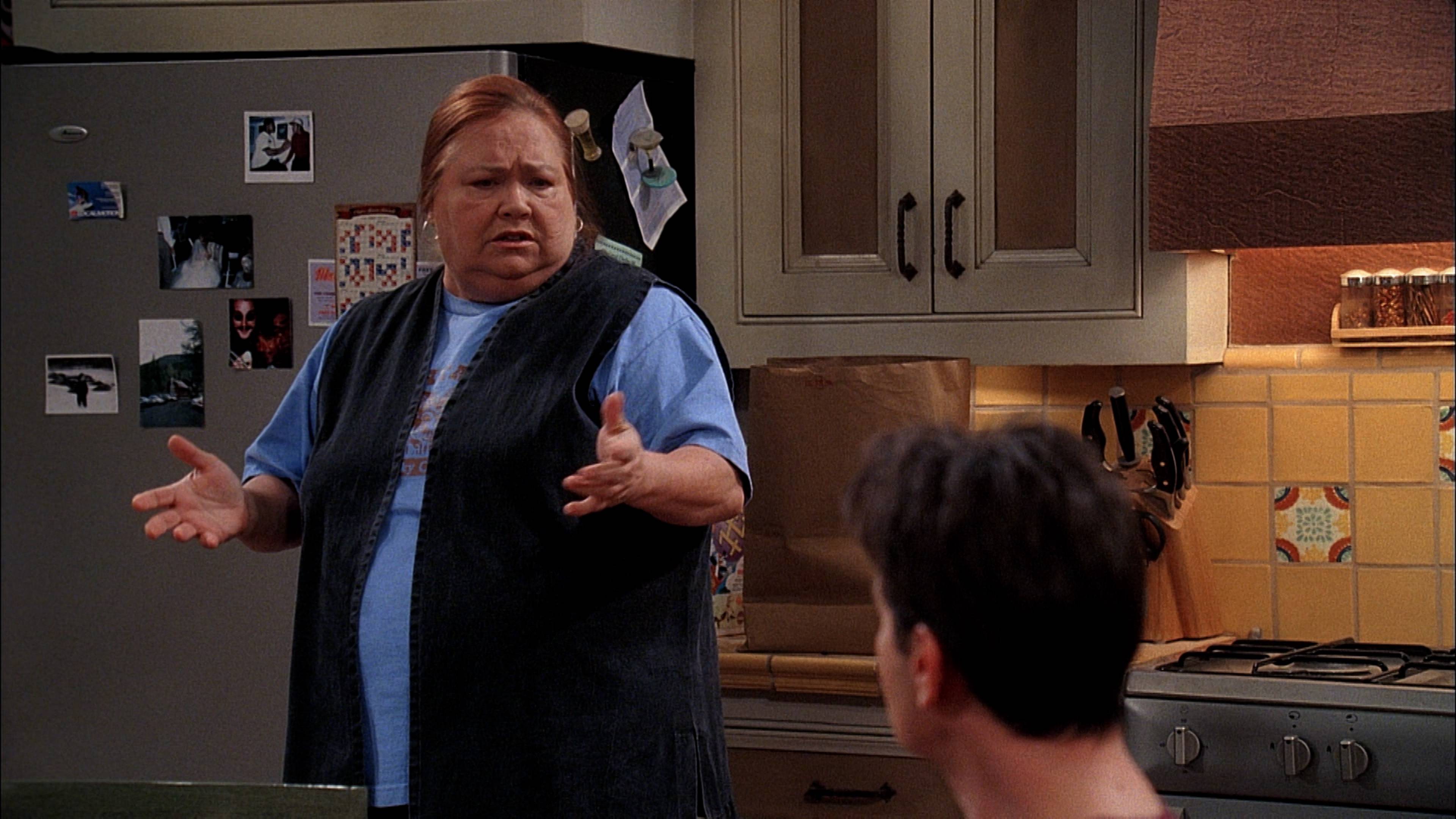 Thank God For Scoliosis