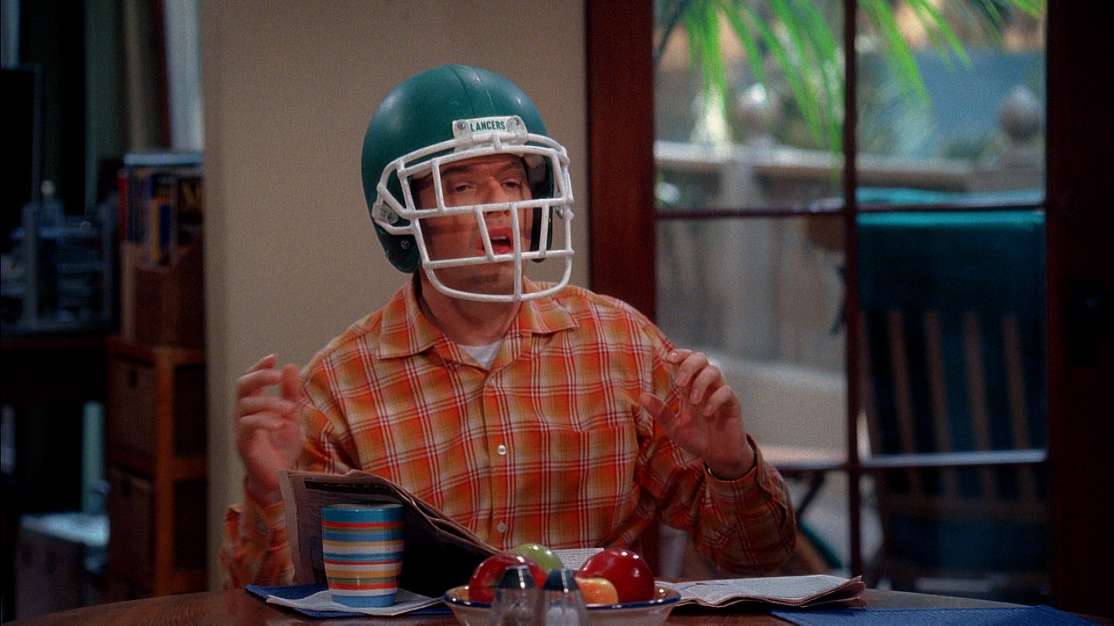 I'd Like To Start With The Cat