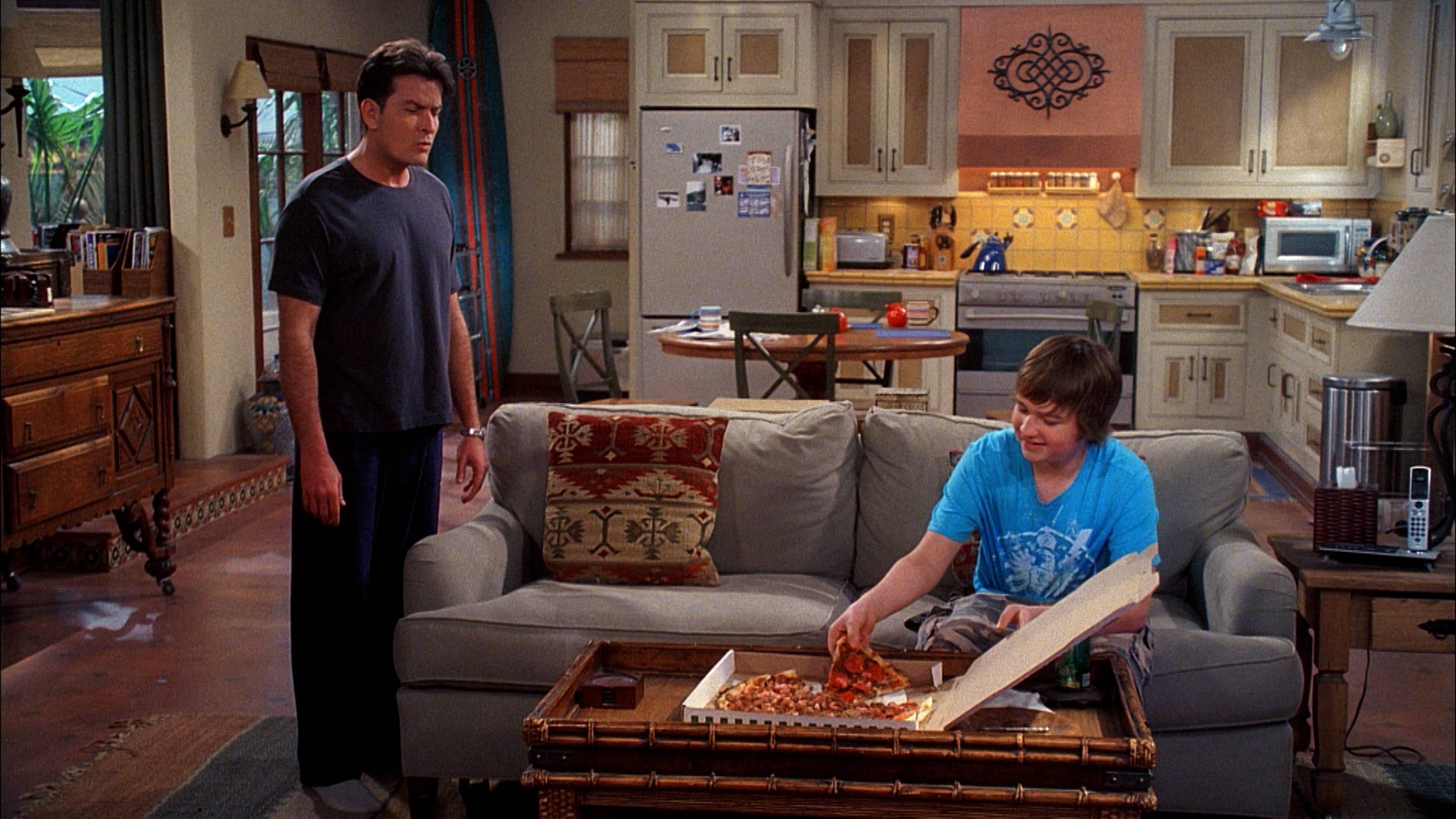 Hello, I Am Alan Cousteau