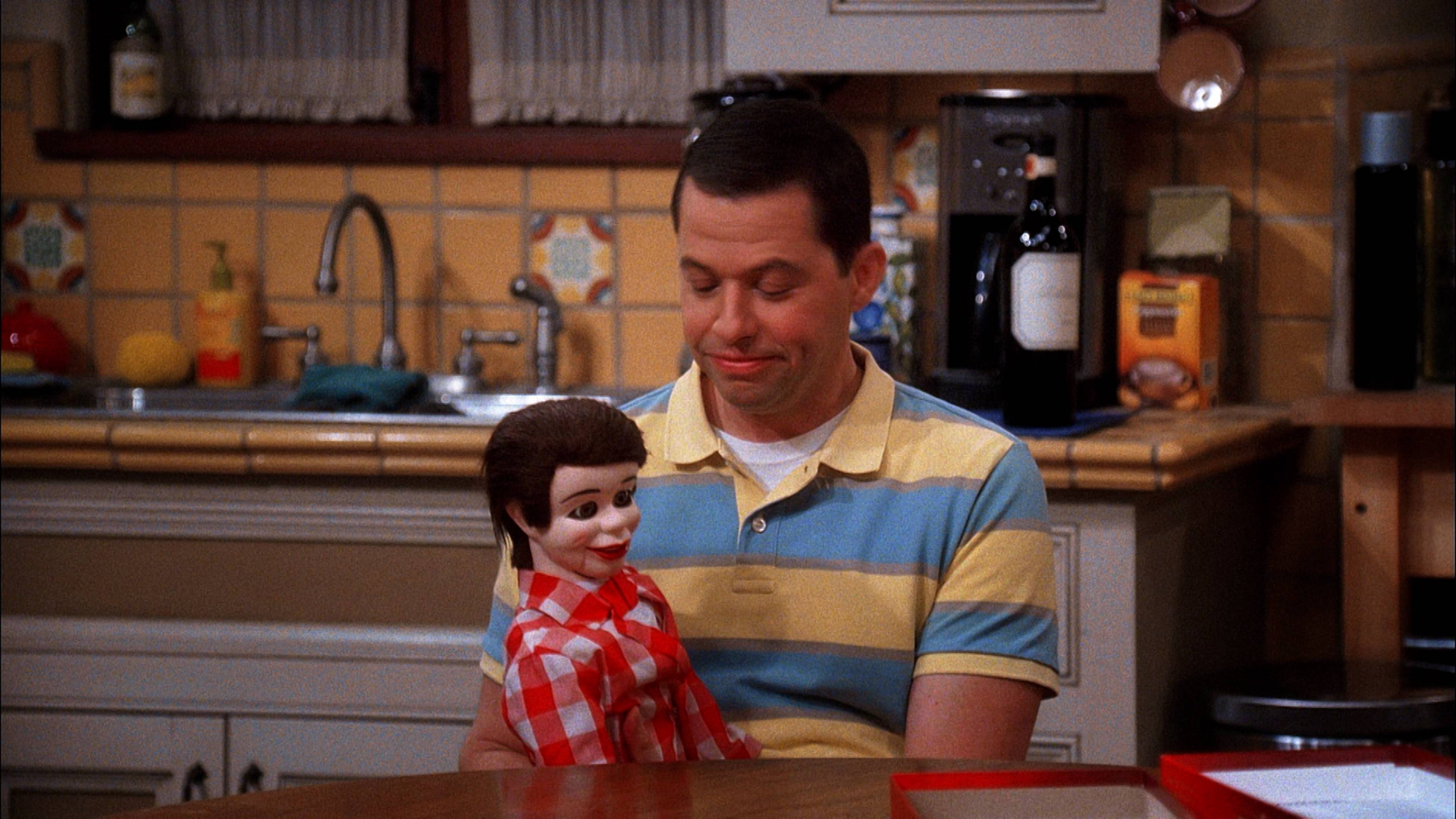 Good Morning, Mrs. Butterworth