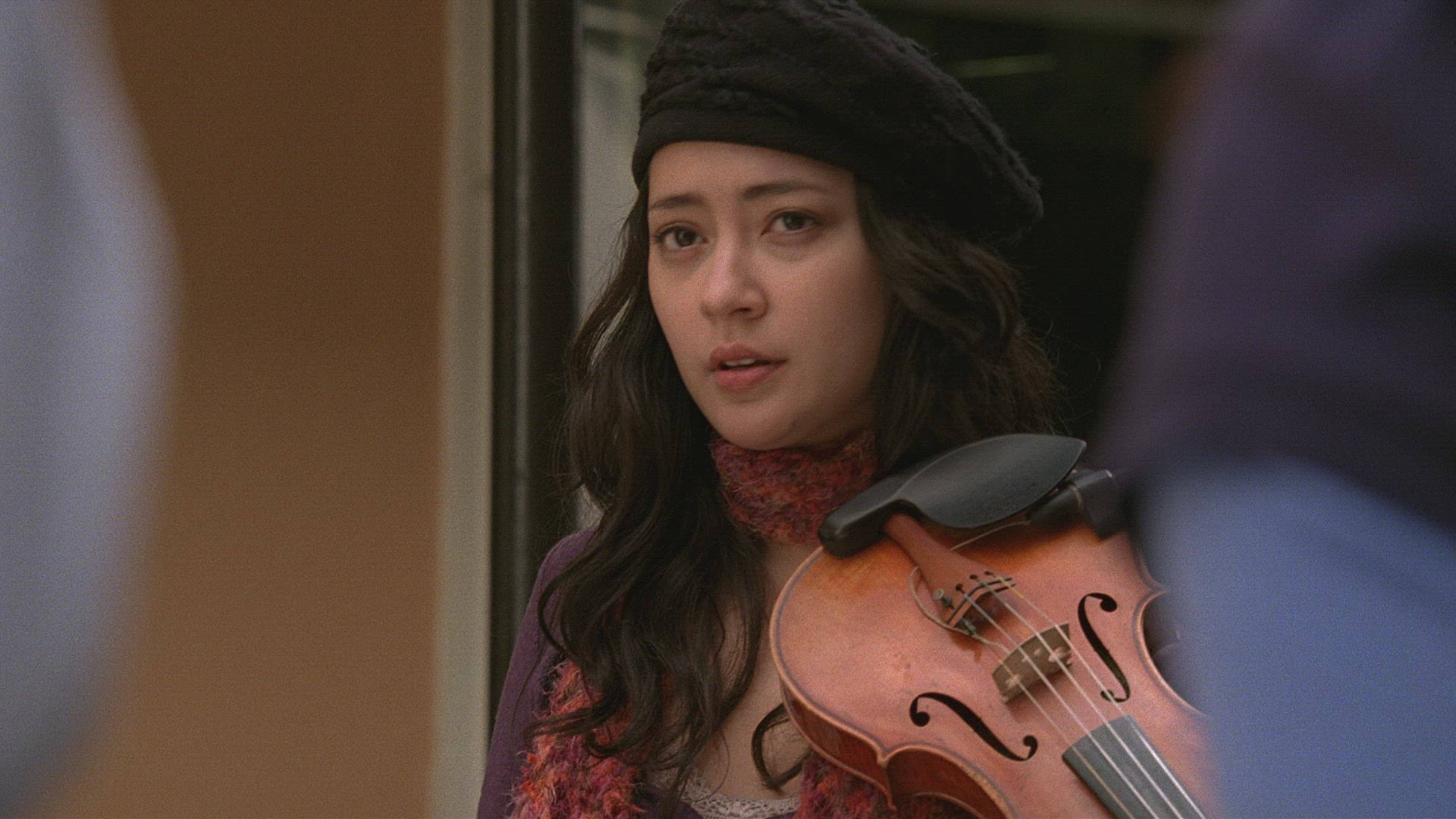 مييت دي بويز أون ذا باتلفرونت