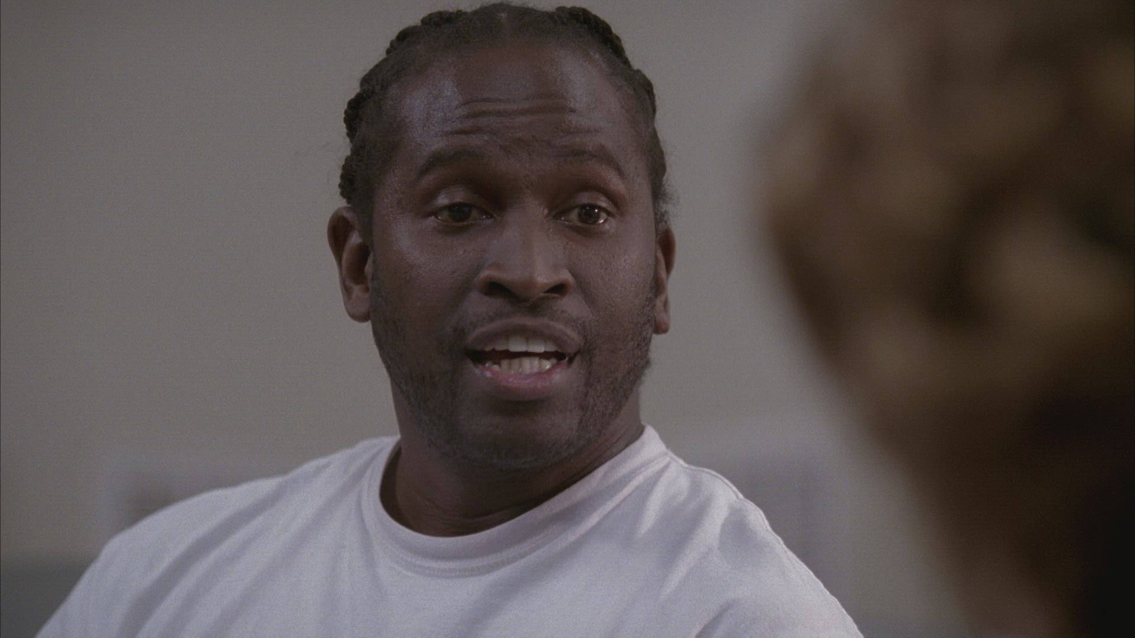 آت ذا فوت أوف كانال ستريت