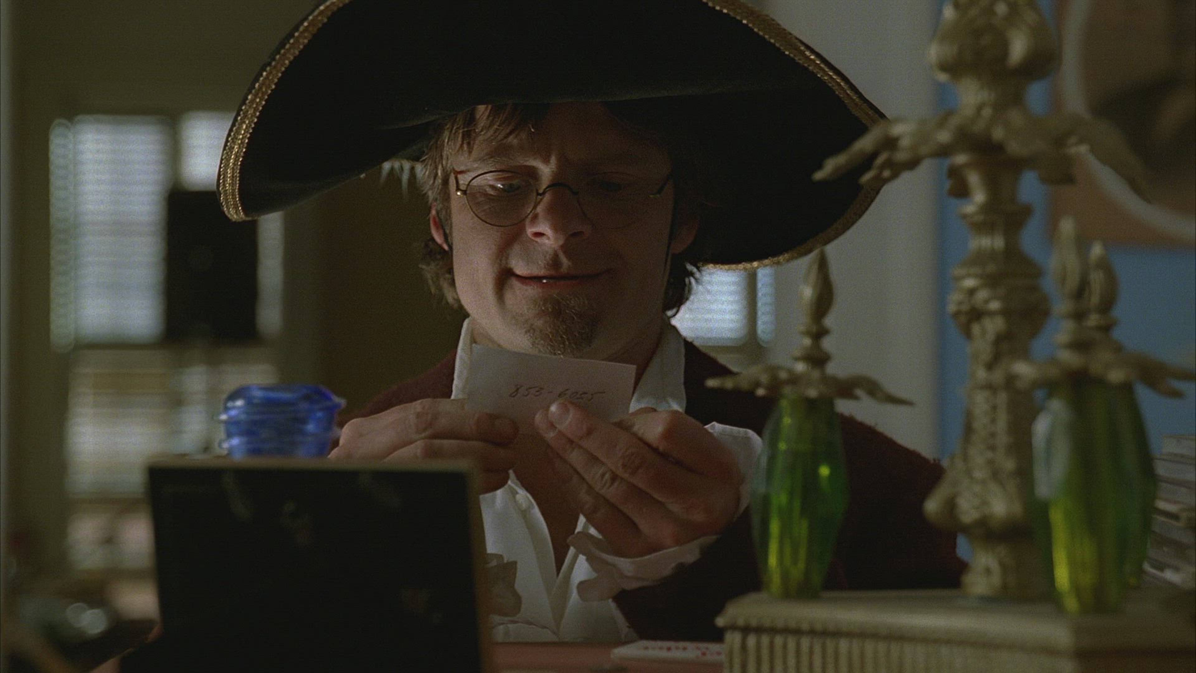 أوول أون إيه ماردي غراس داي