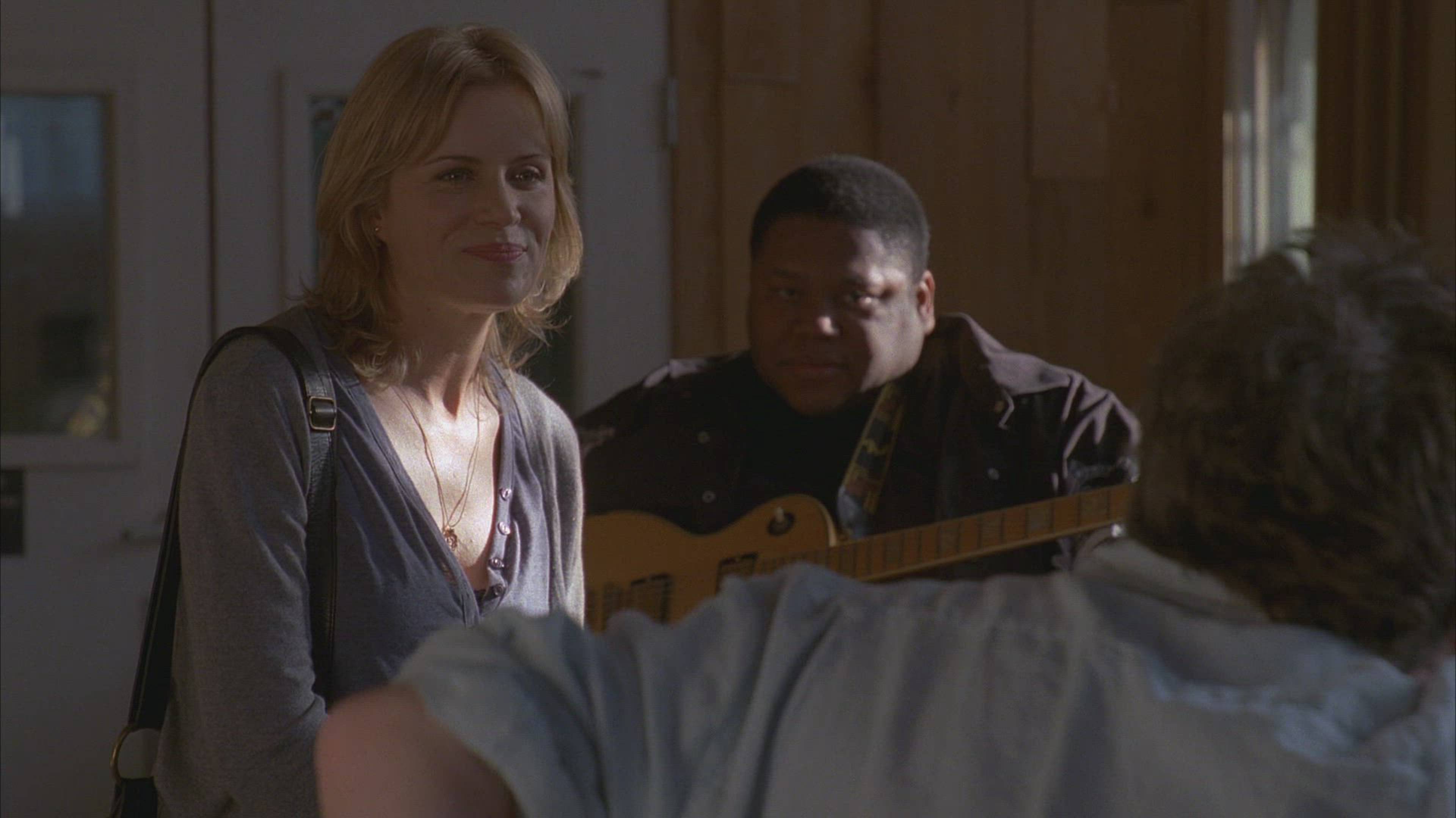 ويش ساموان وود كير