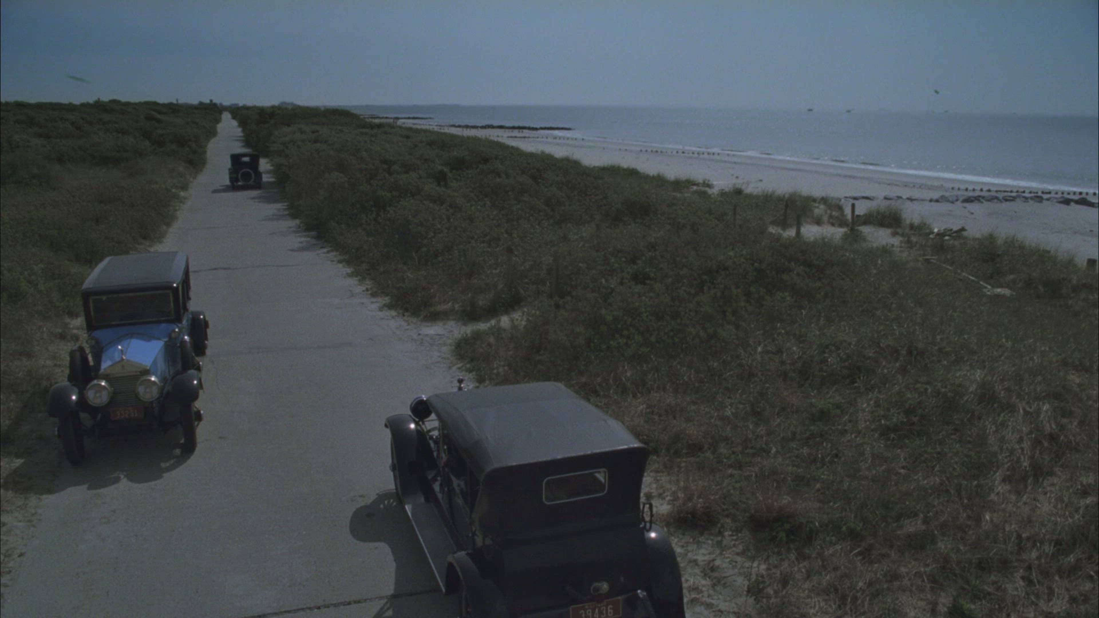 A Return To Normalcy