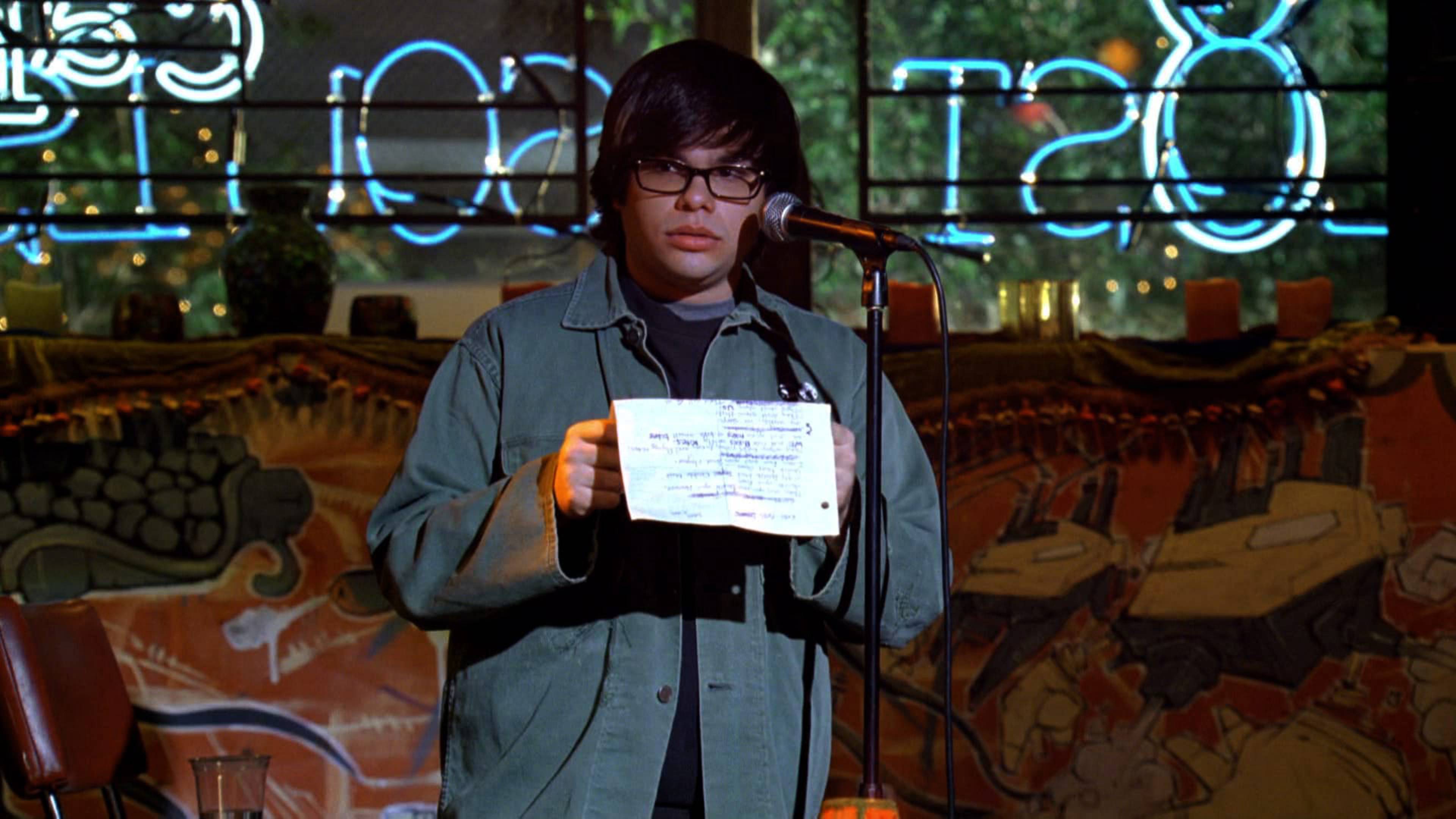 ايه مان، ايه بلان أور ثانك يو، جيمي