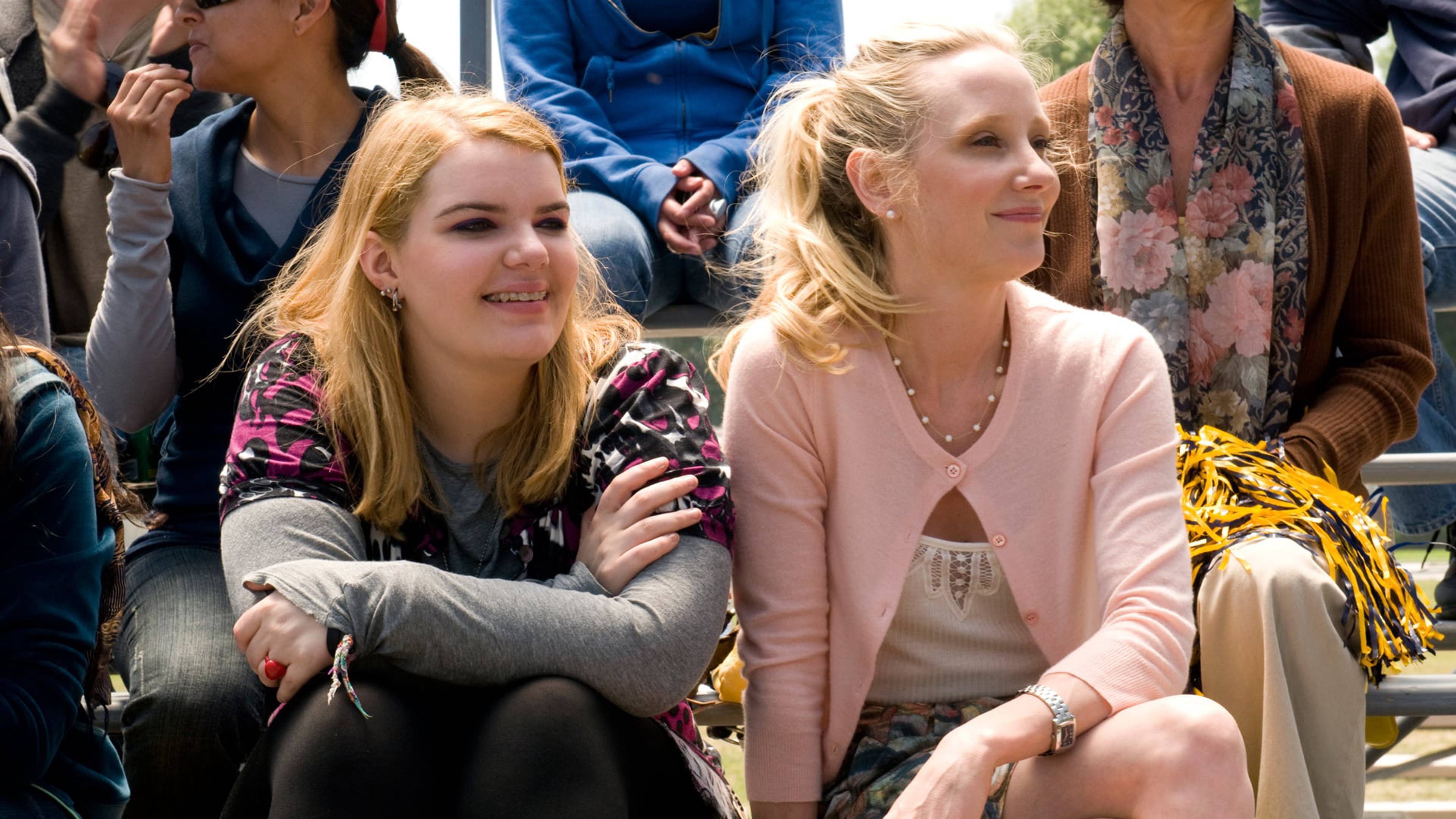 ثيرد بيس أور ذا راش