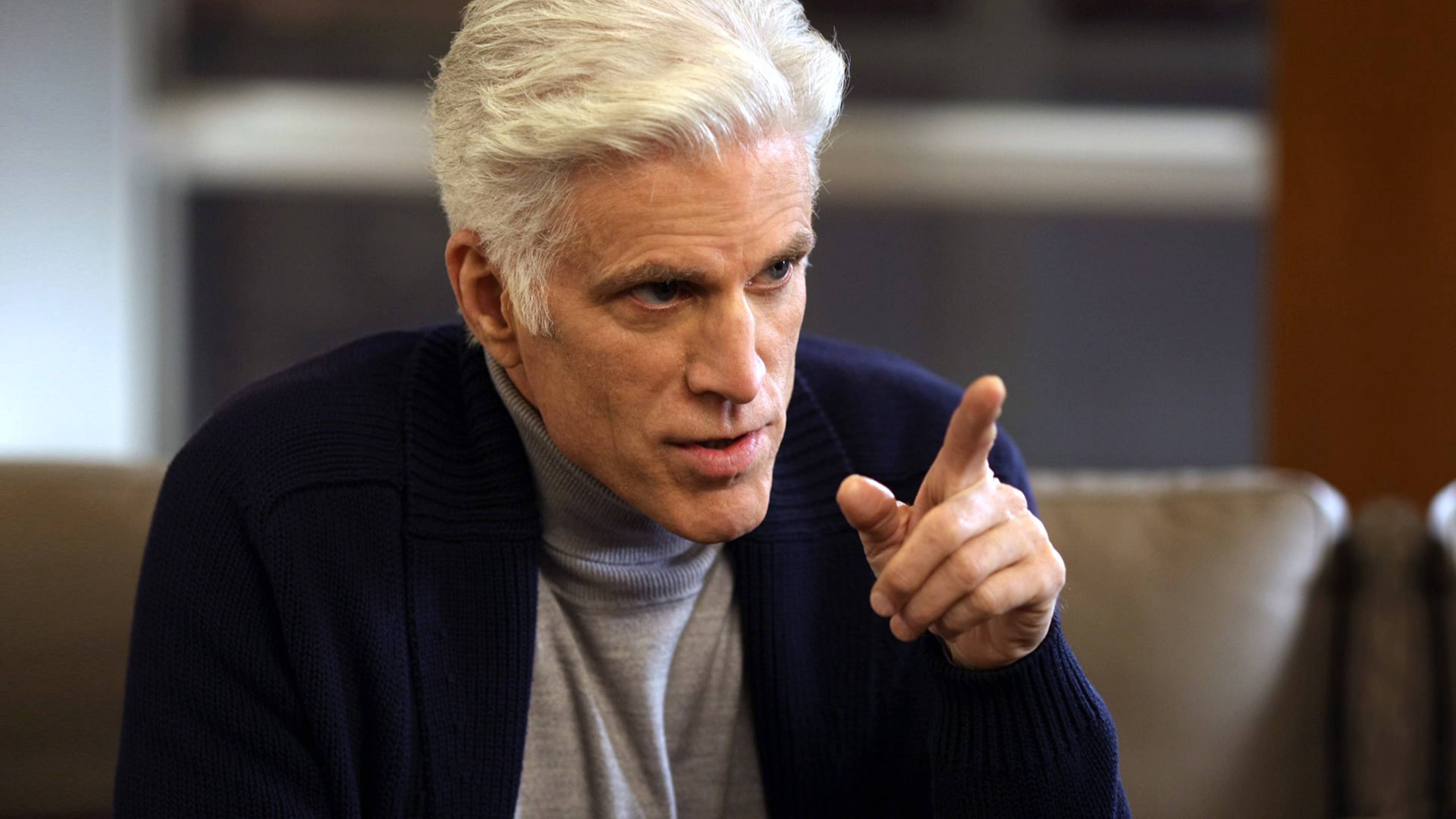 The Case Of The Lonely White Dove