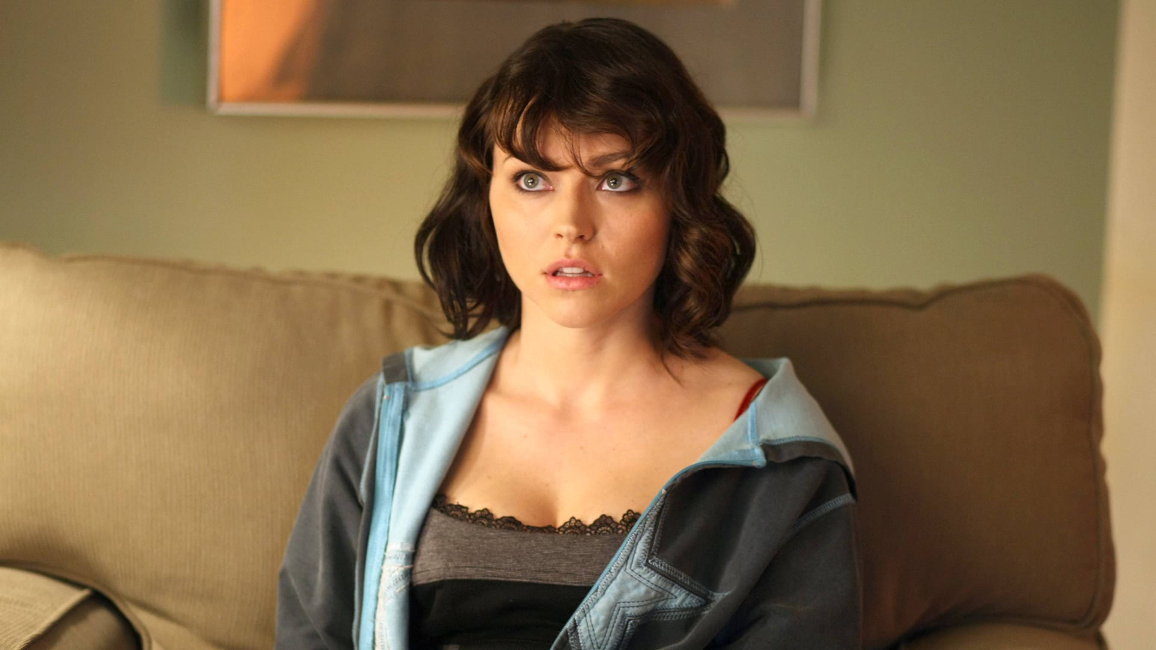 The Case Of The Beautiful Blackmailer