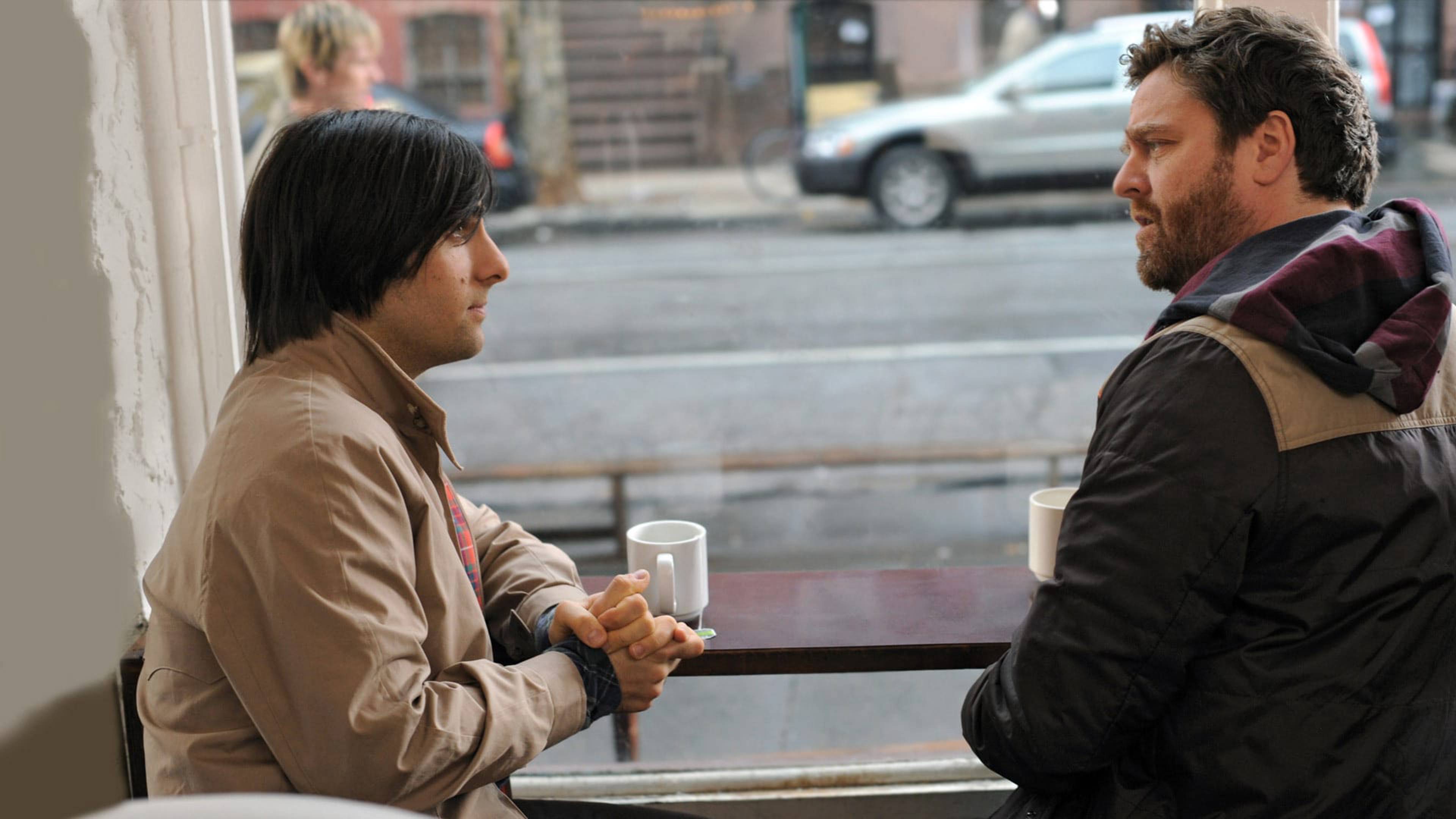 Make It Quick, Fitzgerald!