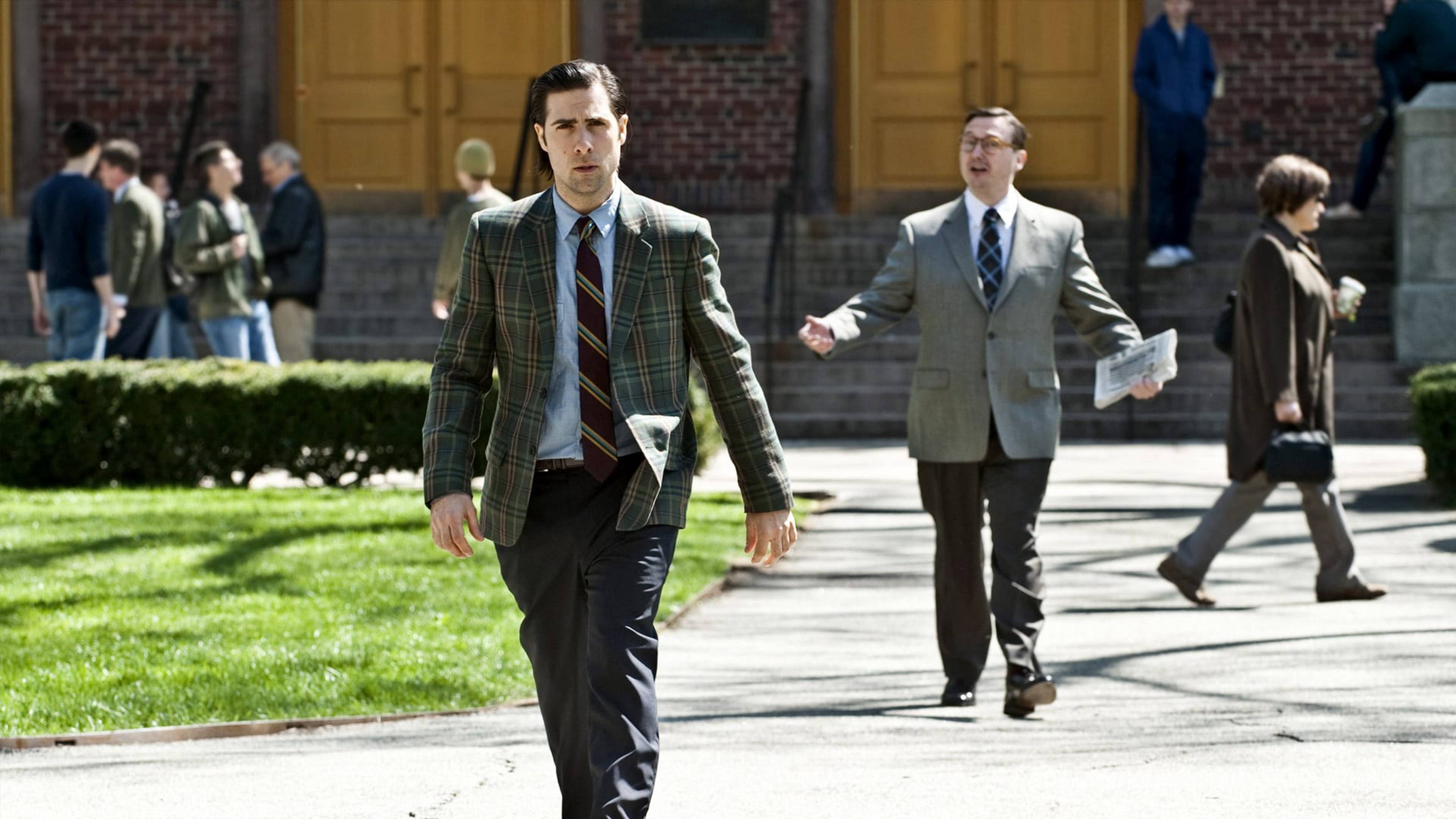 I've Been Living Like A Demented God!