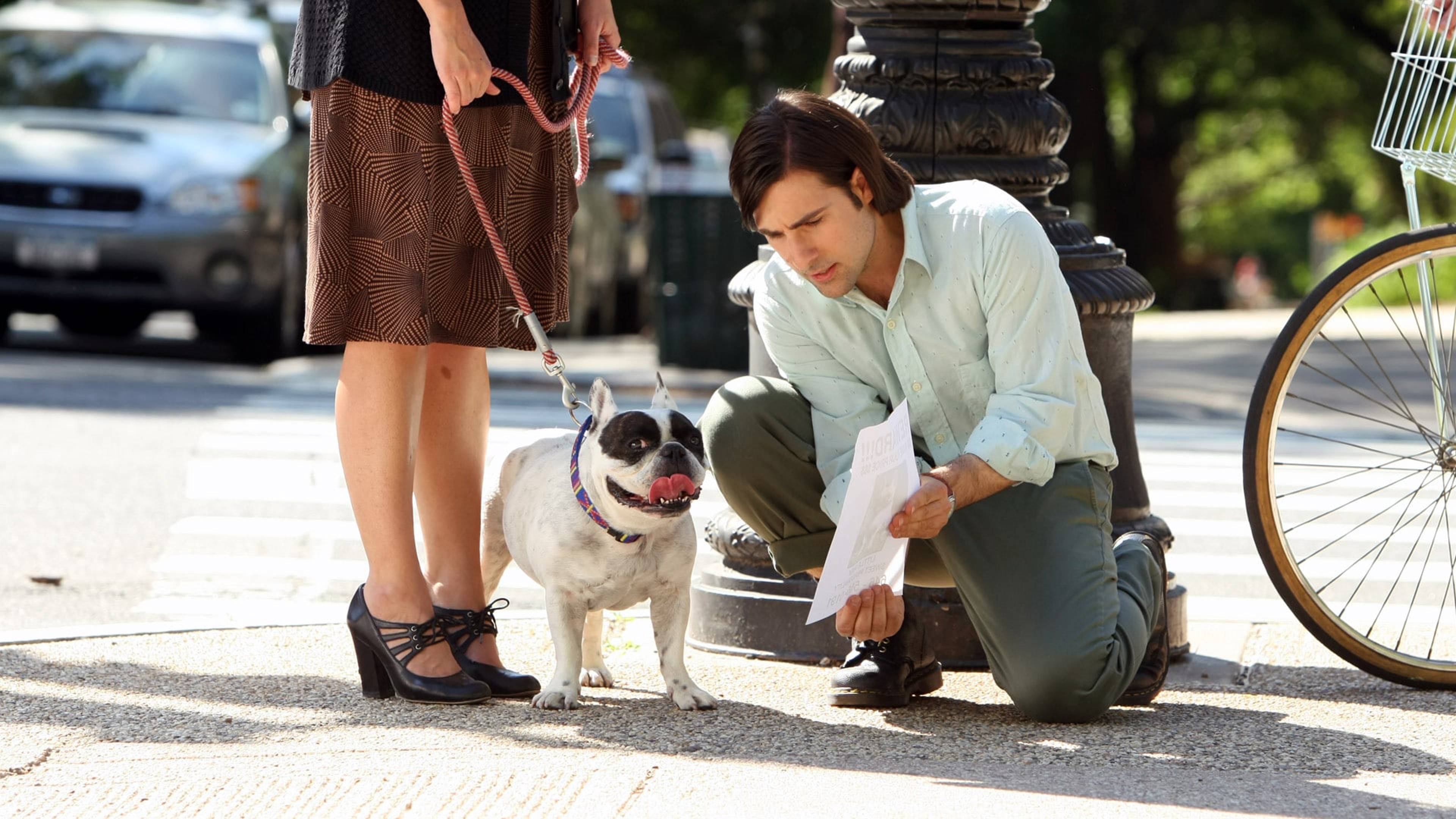 The Case Of The Grievous Clerical Error!