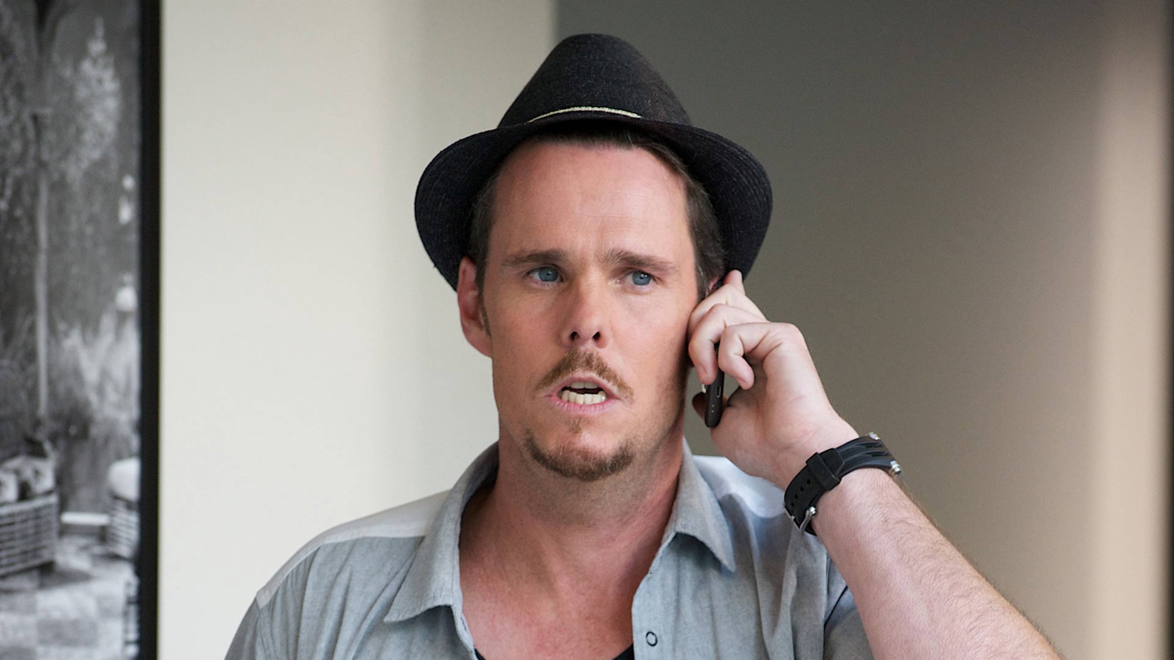 Porn Scenes From An Italian Restaurant