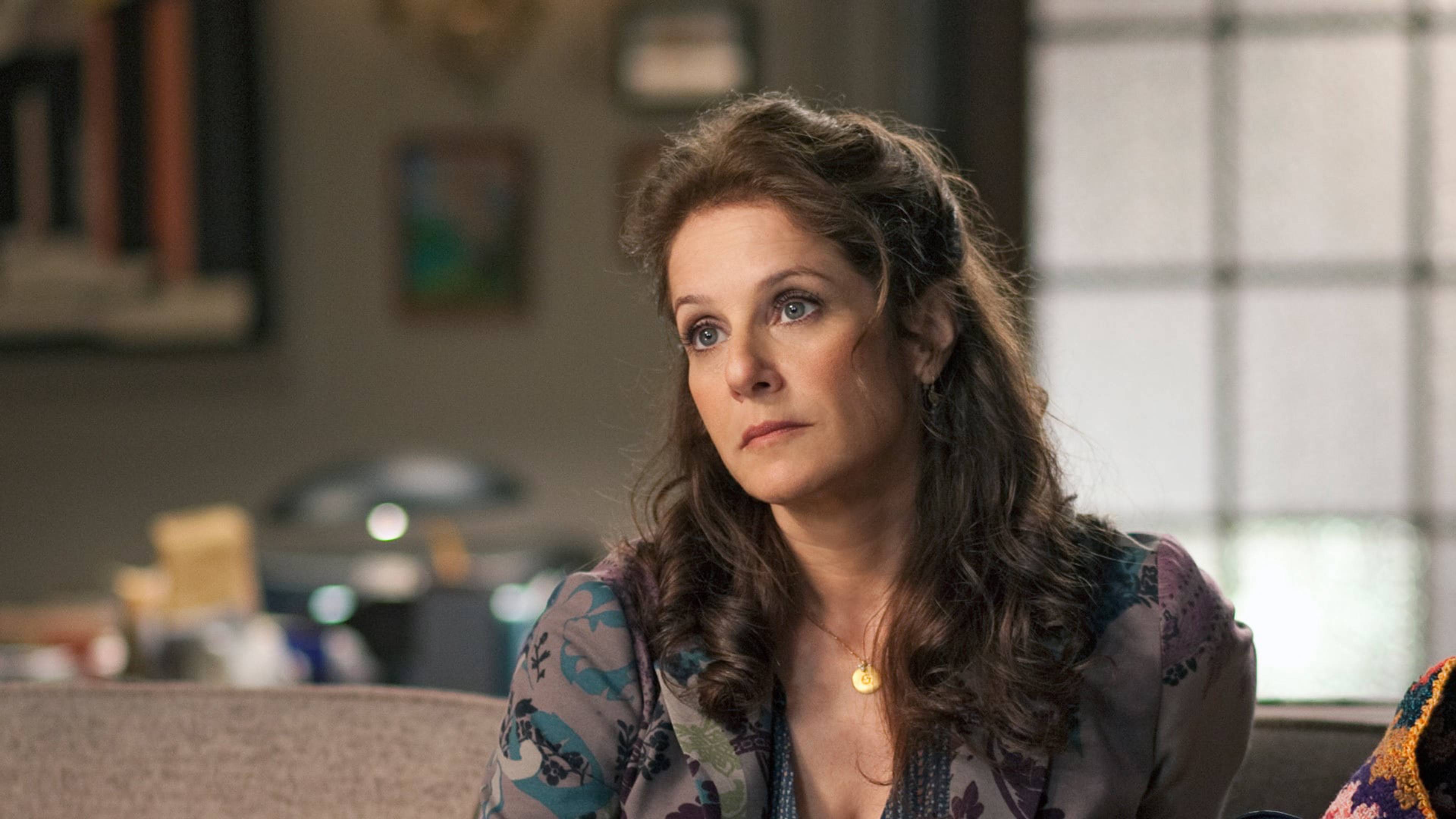 Frances - Week Three