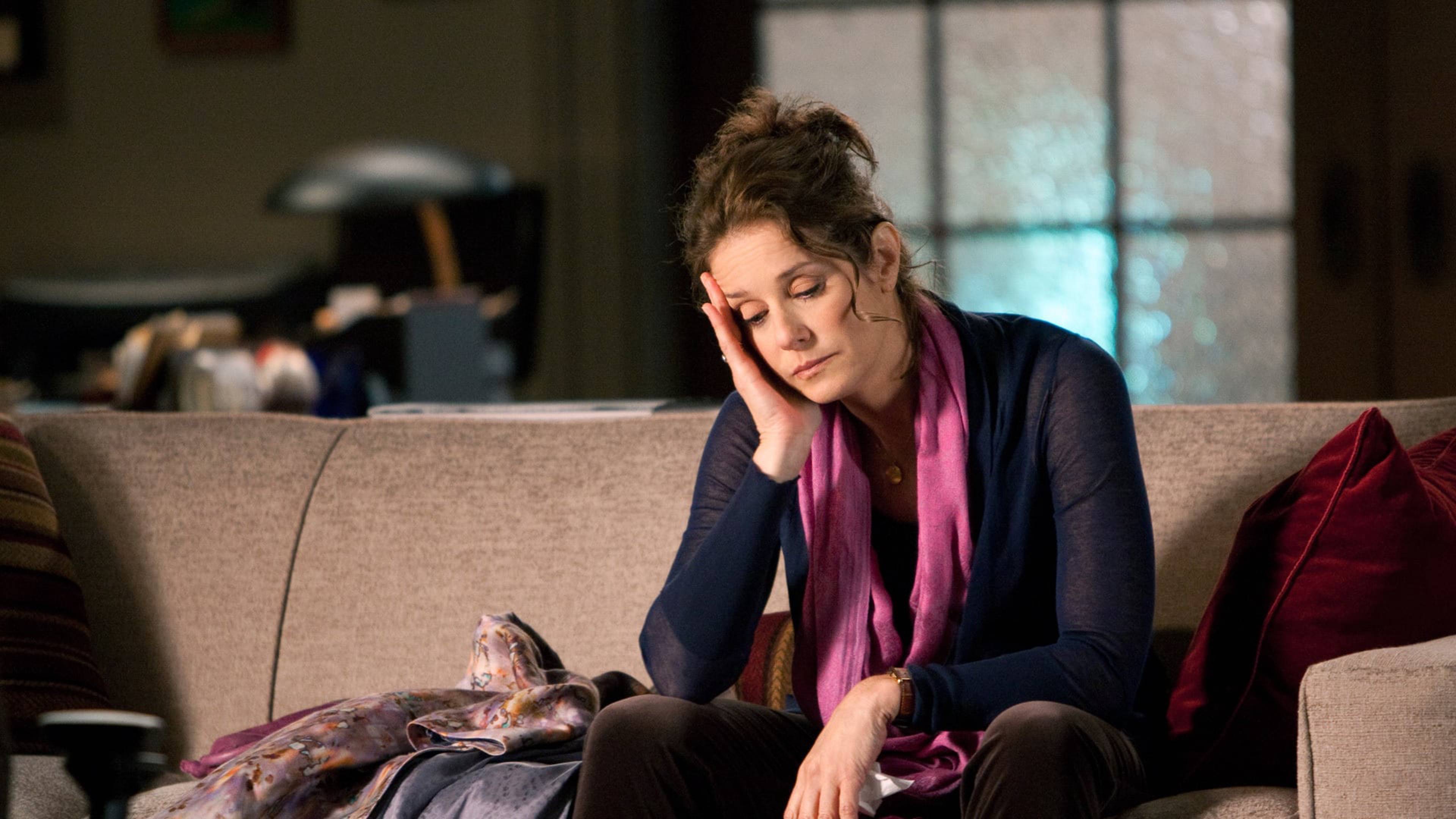 Frances - Week Seven