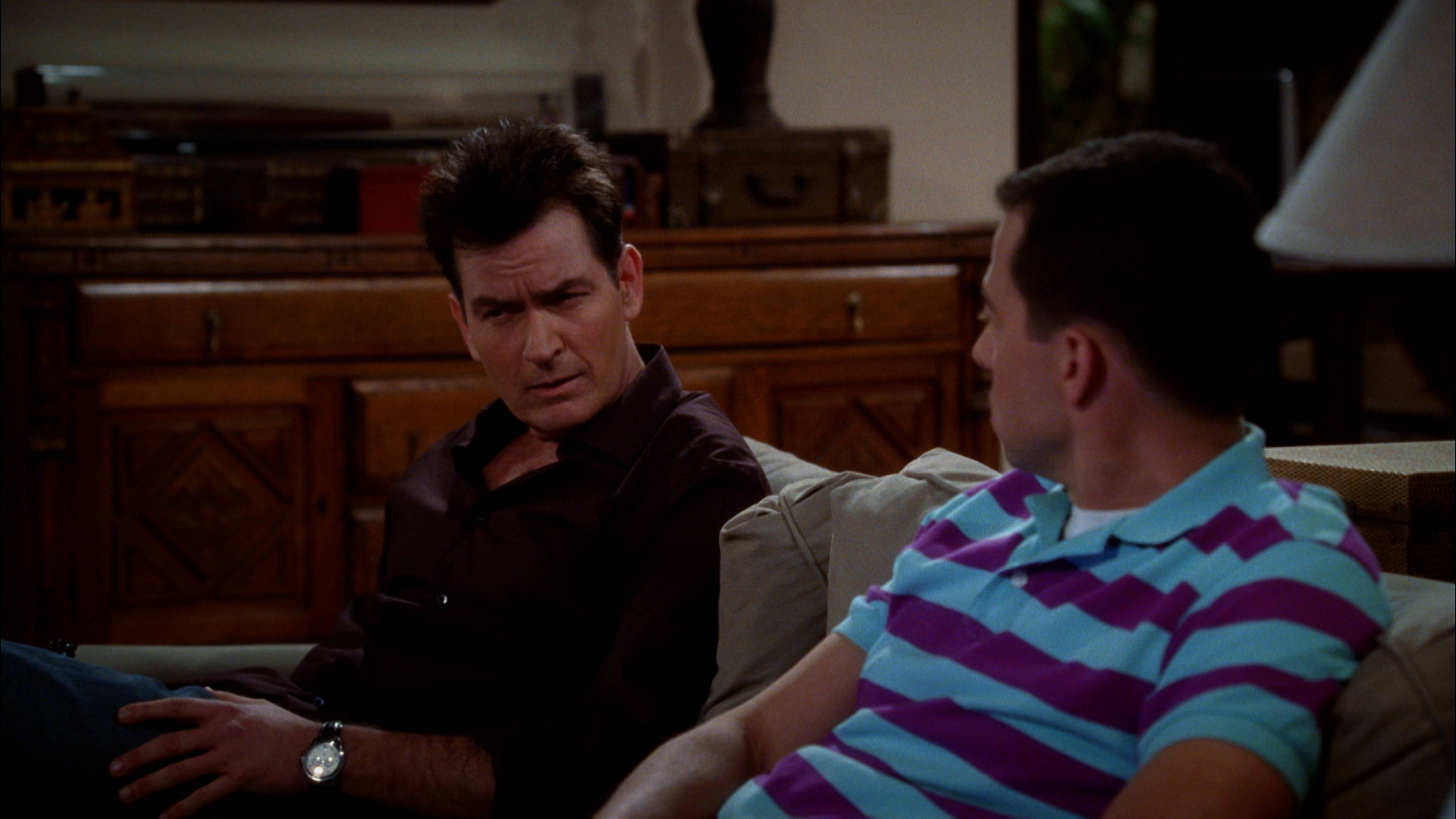 Twanging Your Magic Clanger