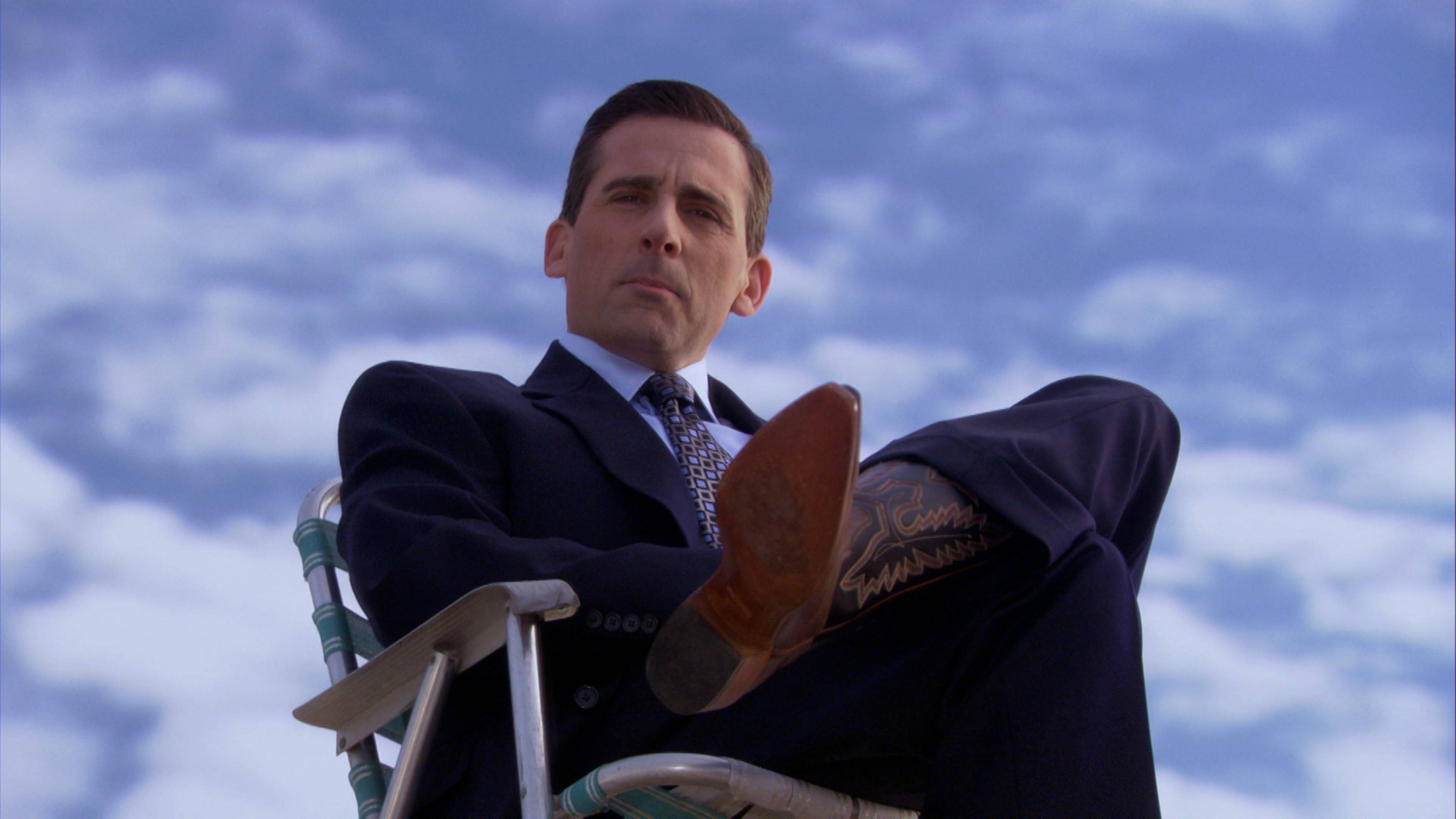 Goodbye, Michael: Part 1