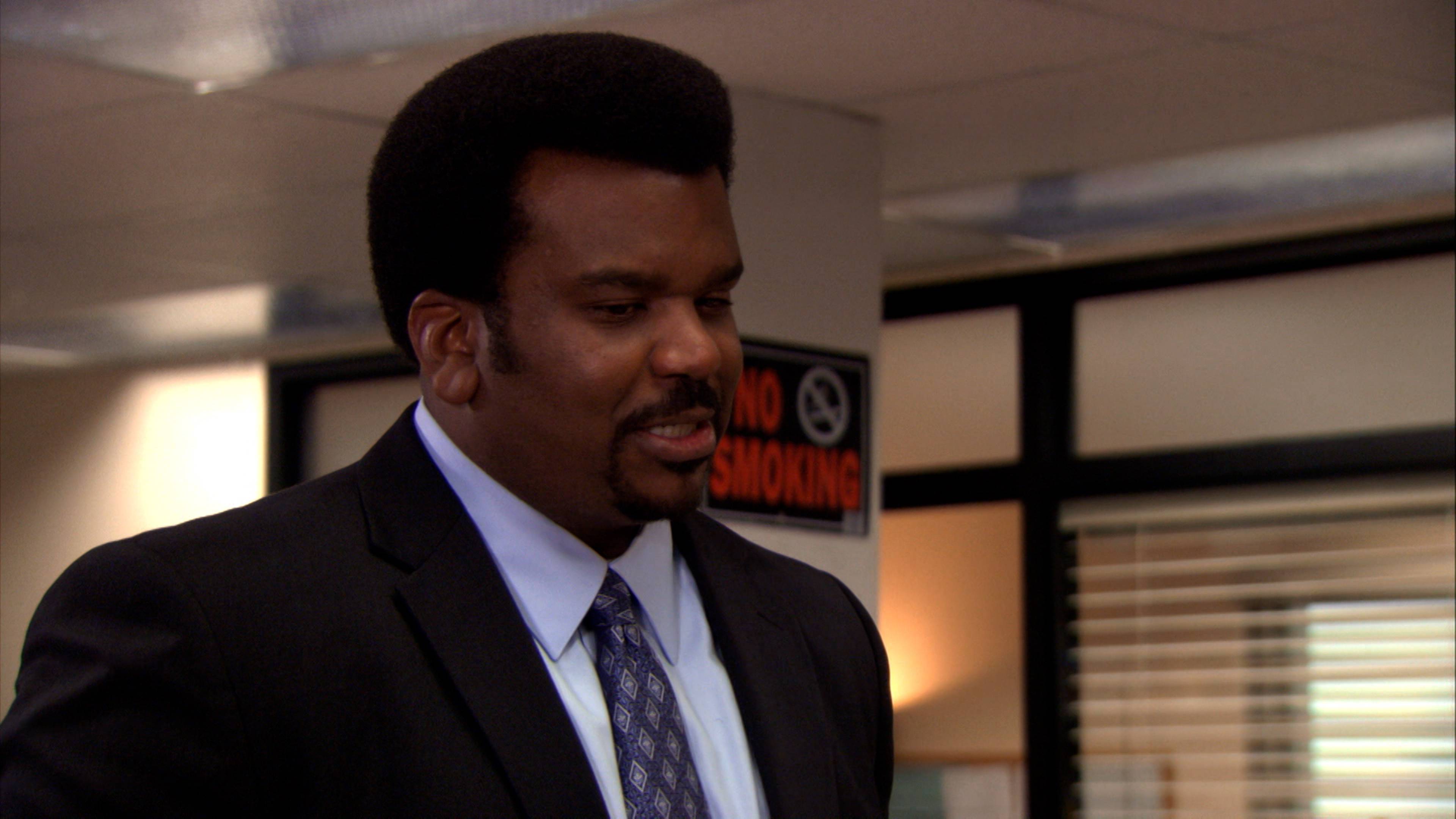 Search Committee: Part 1