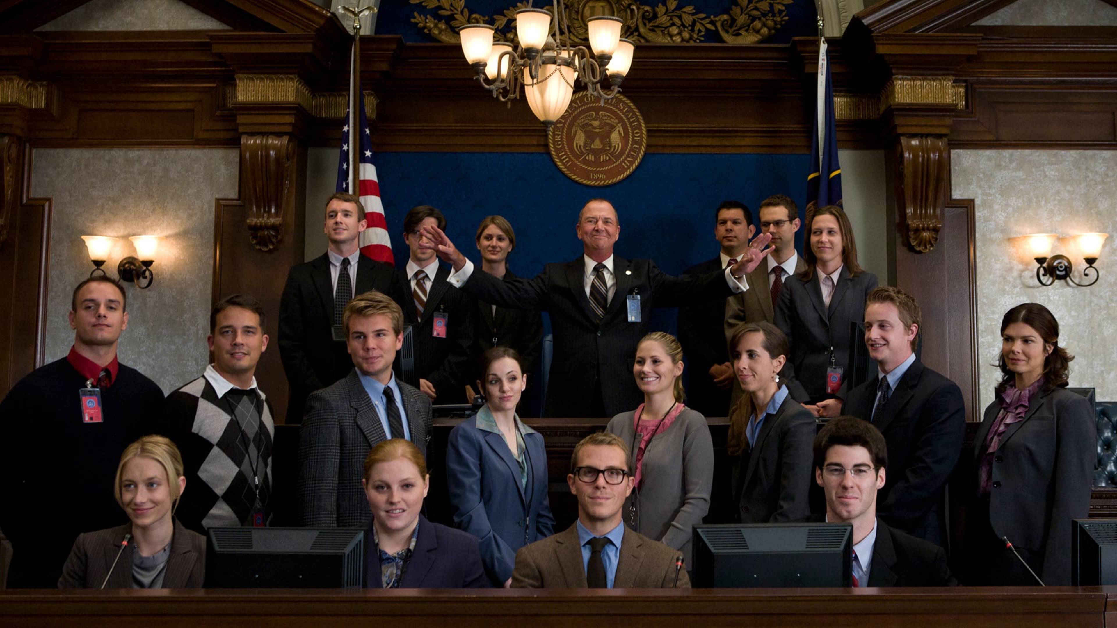 The Special Relationship