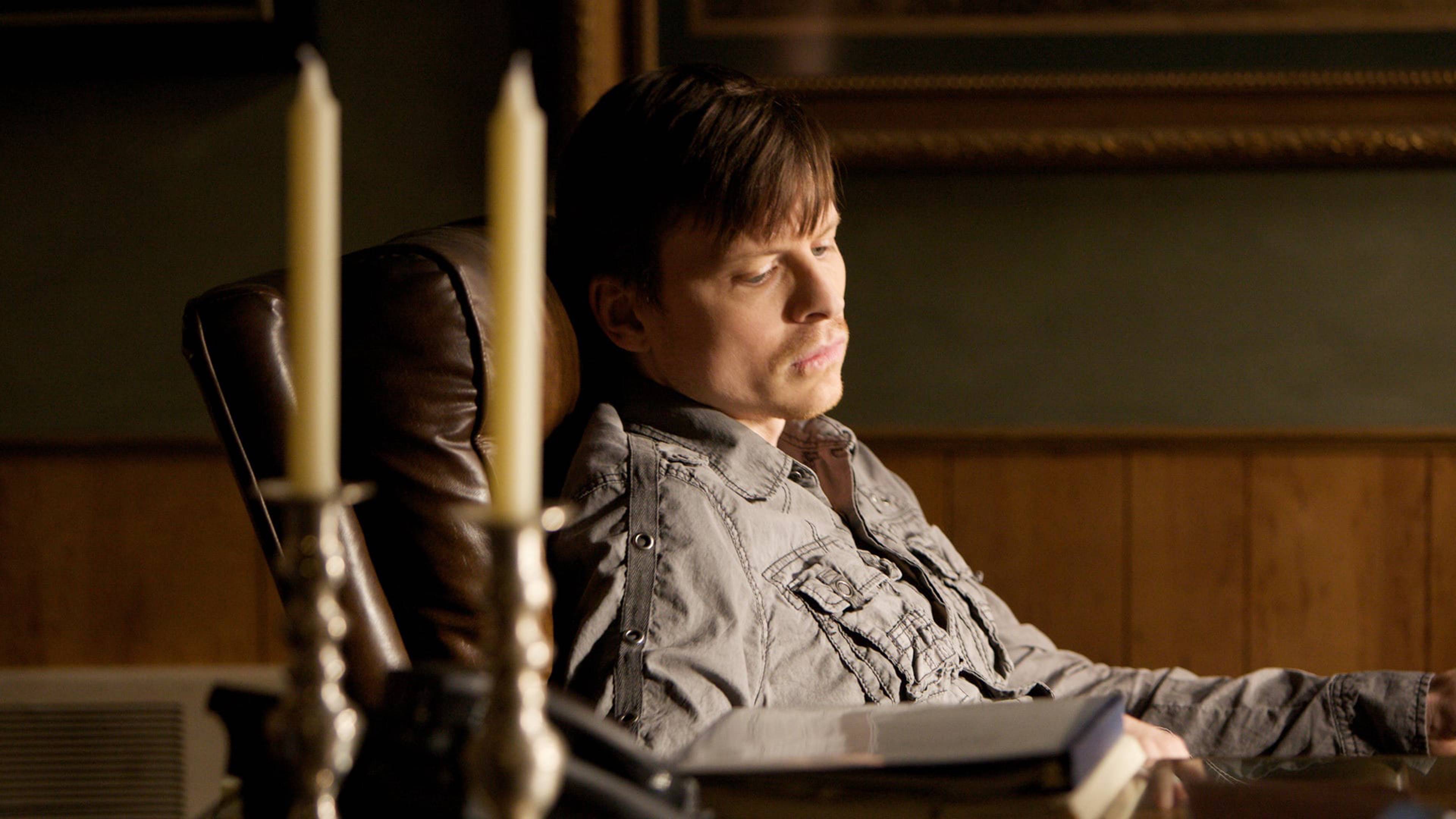 Til Death Do Us Part