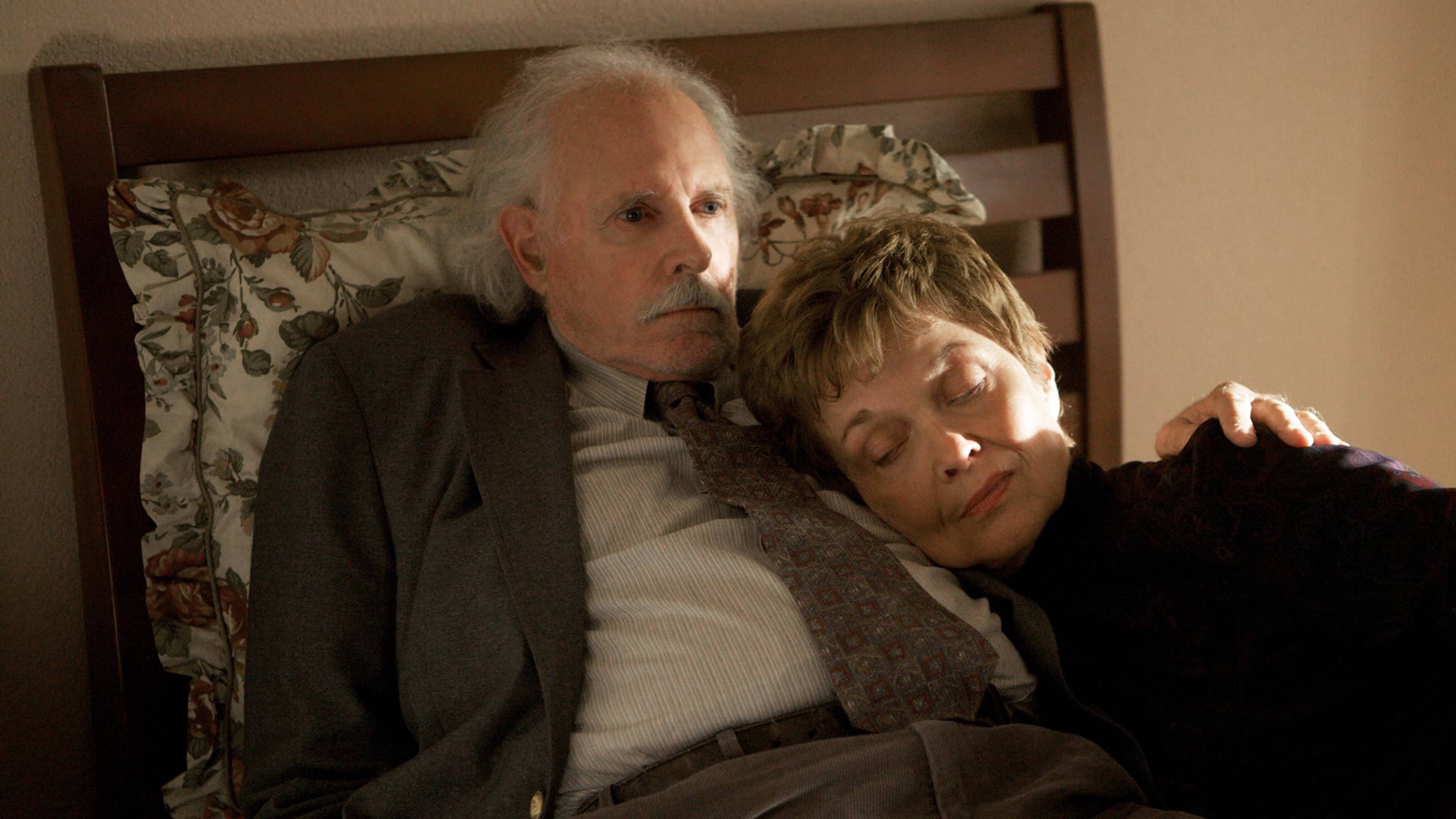 Where Men And Mountains Meet