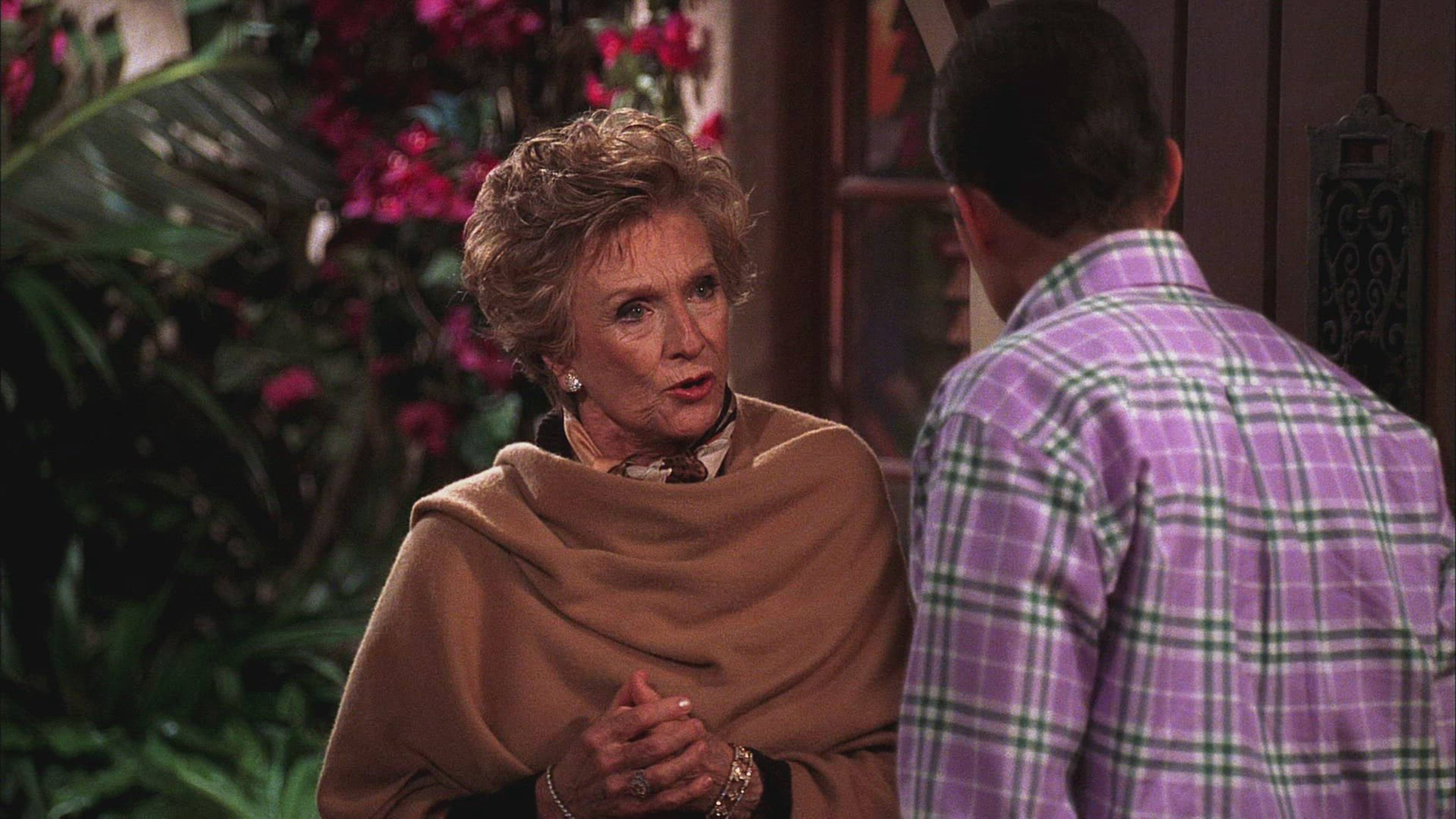 Madame And Her Special Friend