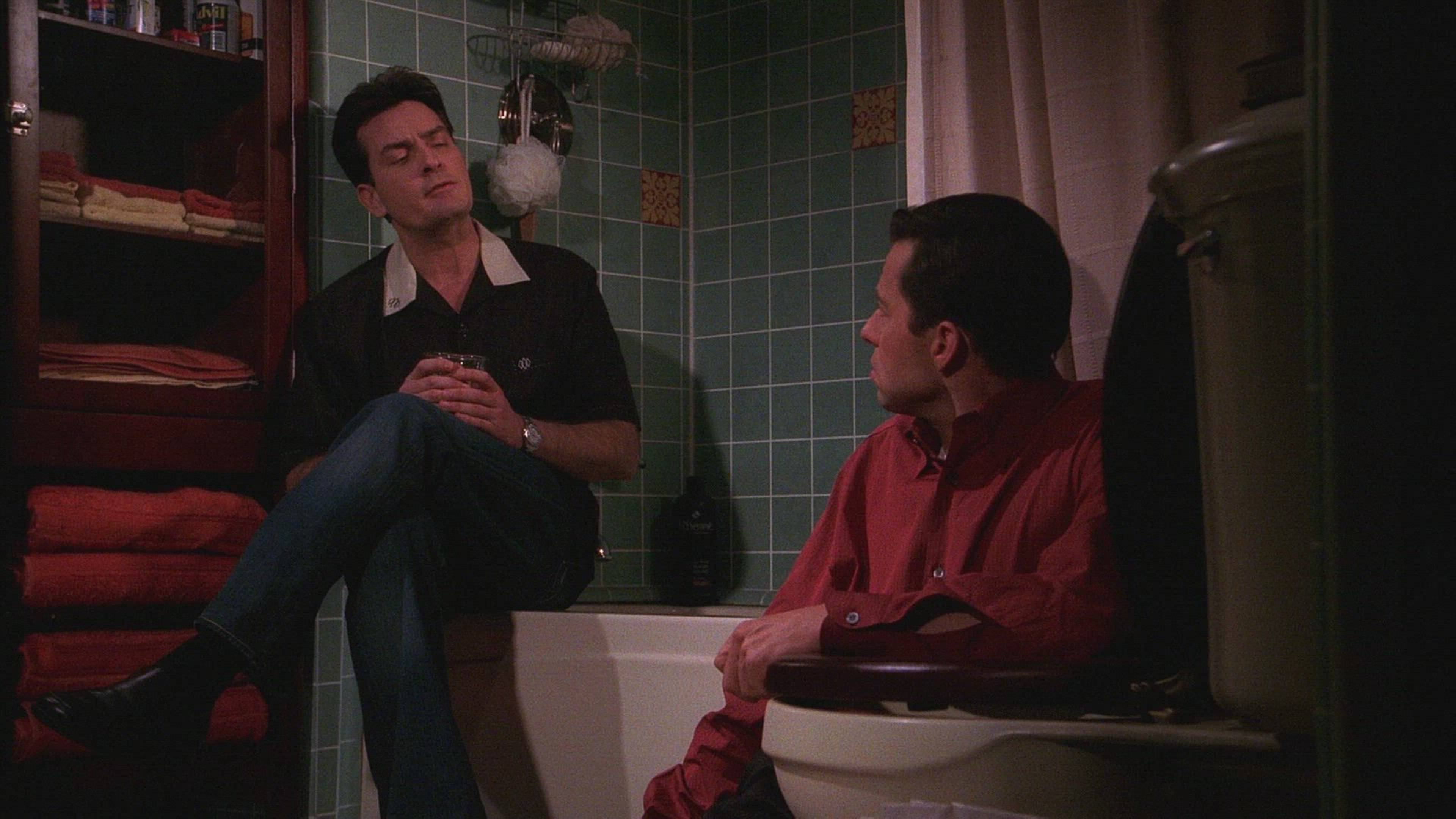 Something Salted And Twisted