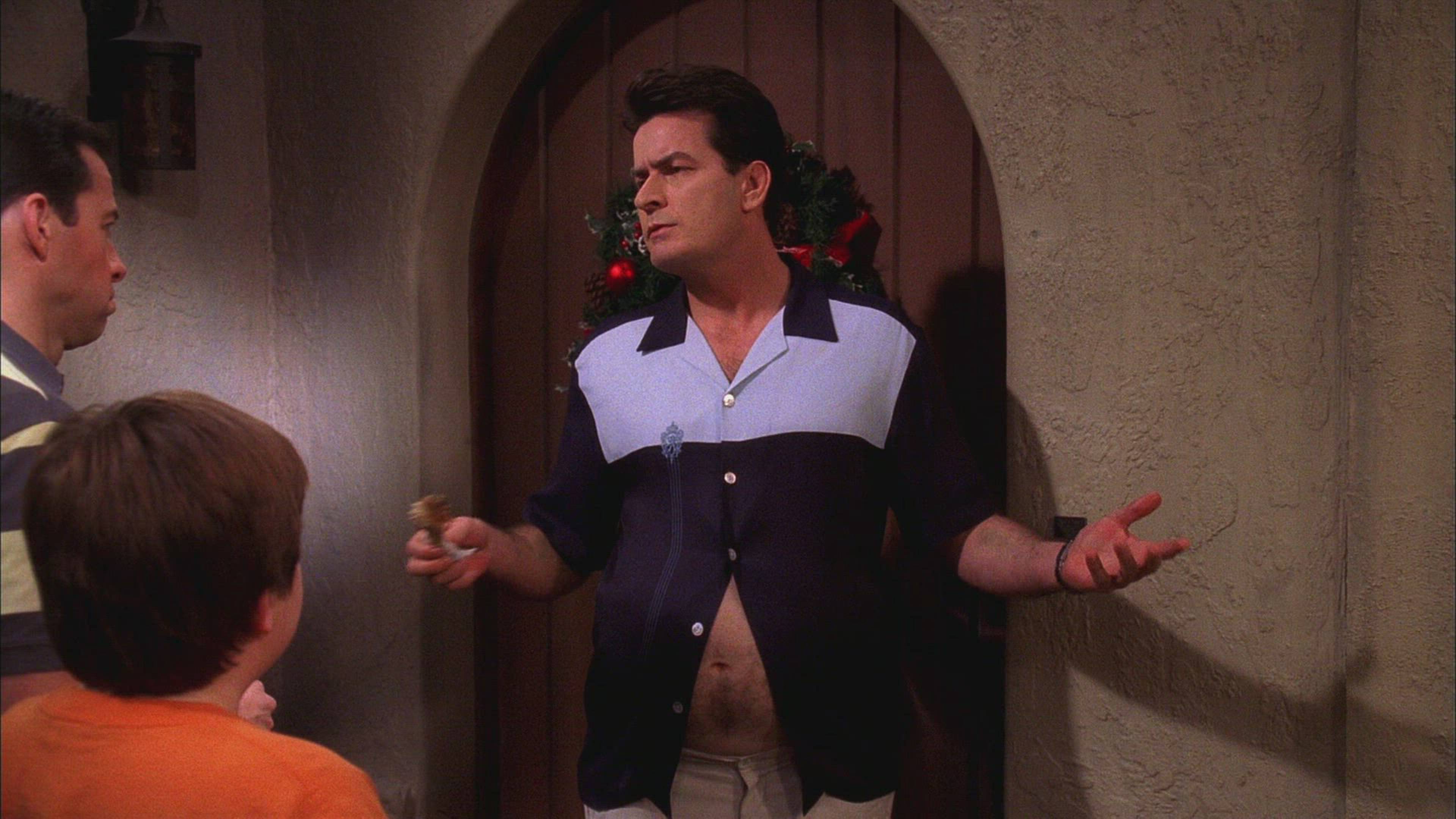 Santa's Village Of The Damned