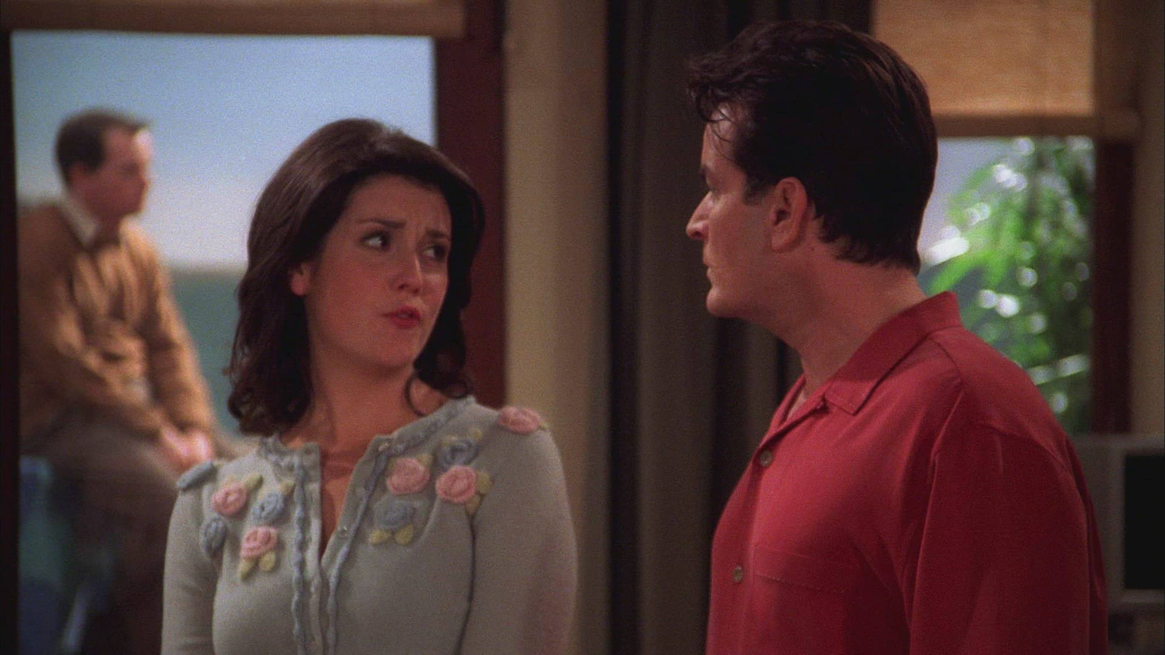 Ergo, The Booty Call