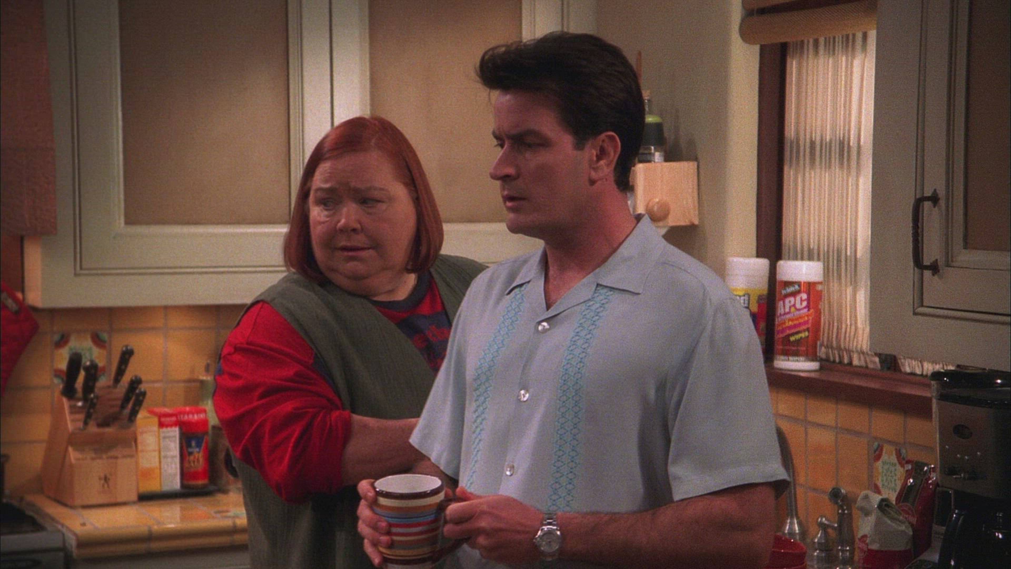 The Spit-Covered Cobbler