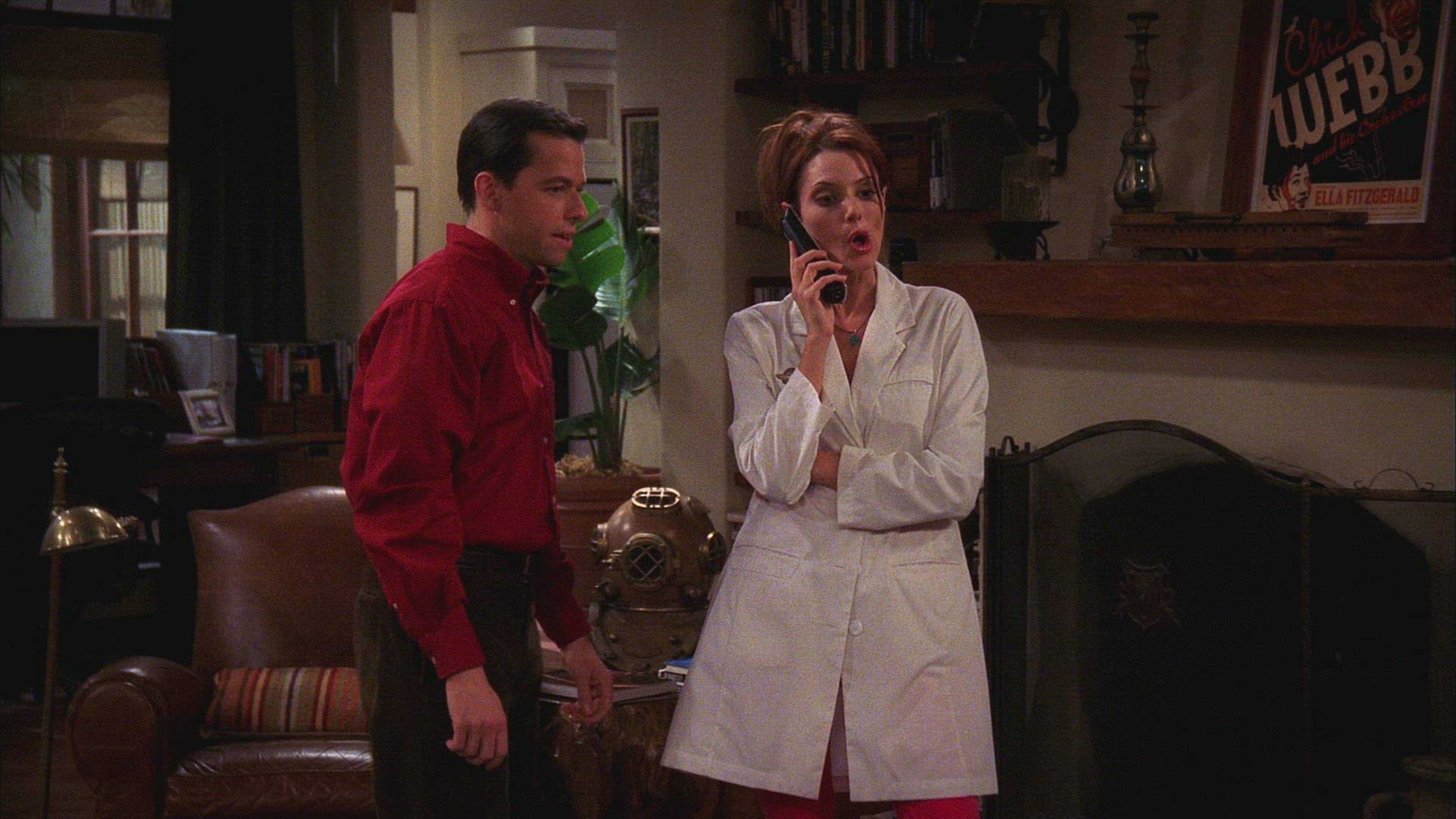 Golly Moses, She's A Muffin