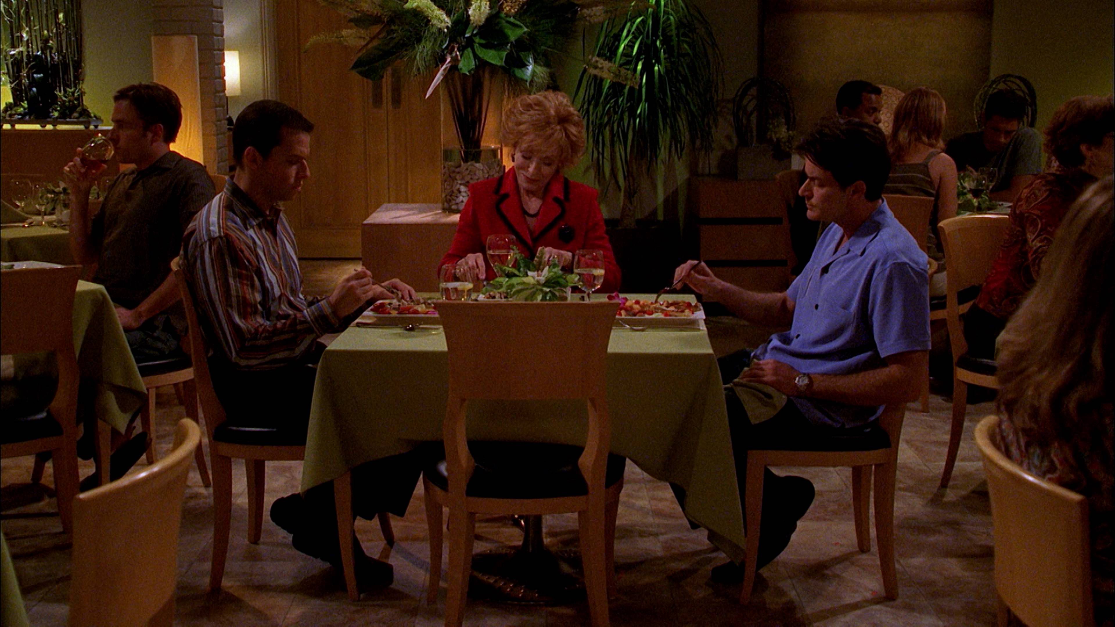 The Sea Is A Harsh Mistress