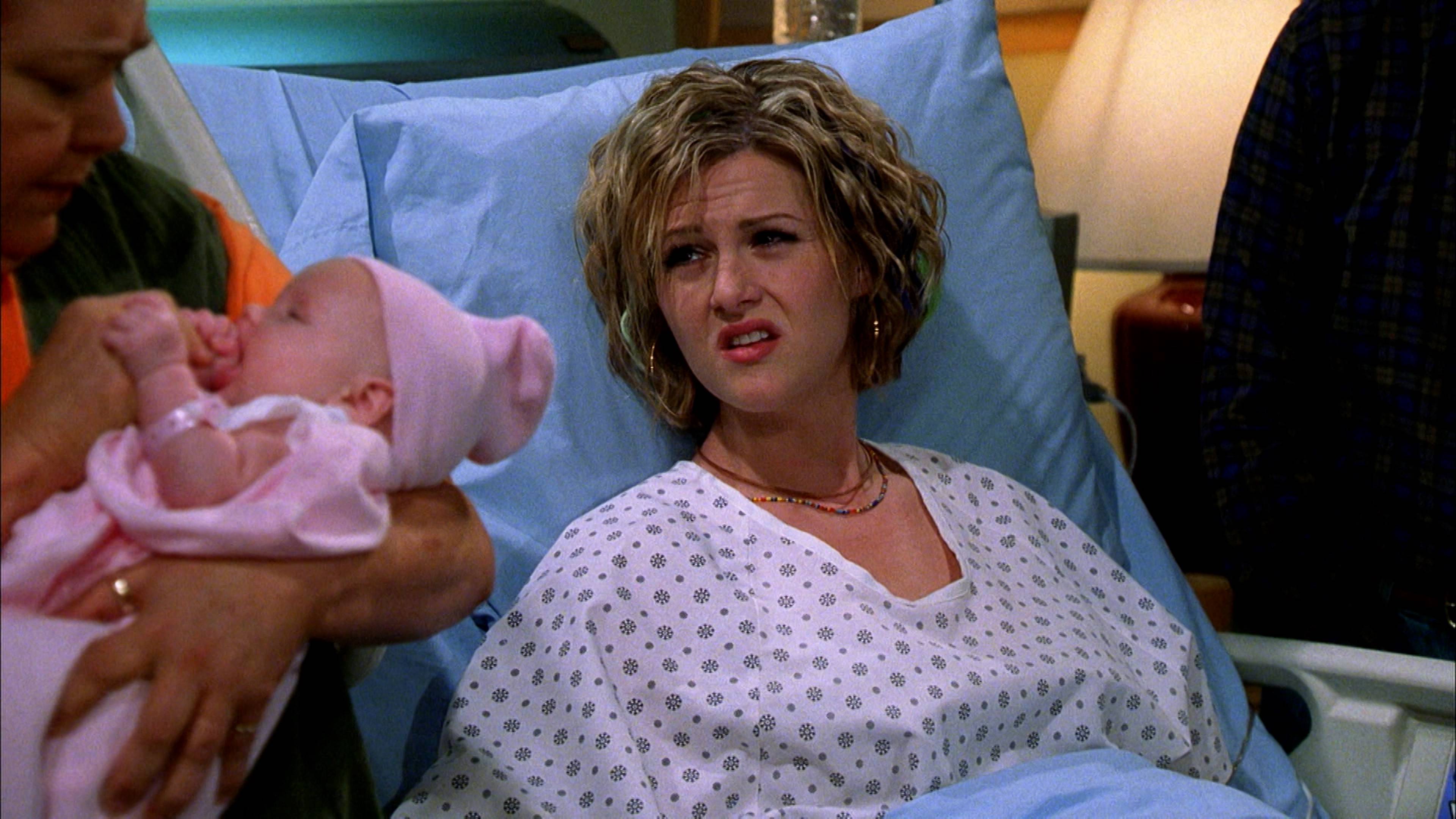 Repeated Blows To His Unformed Head