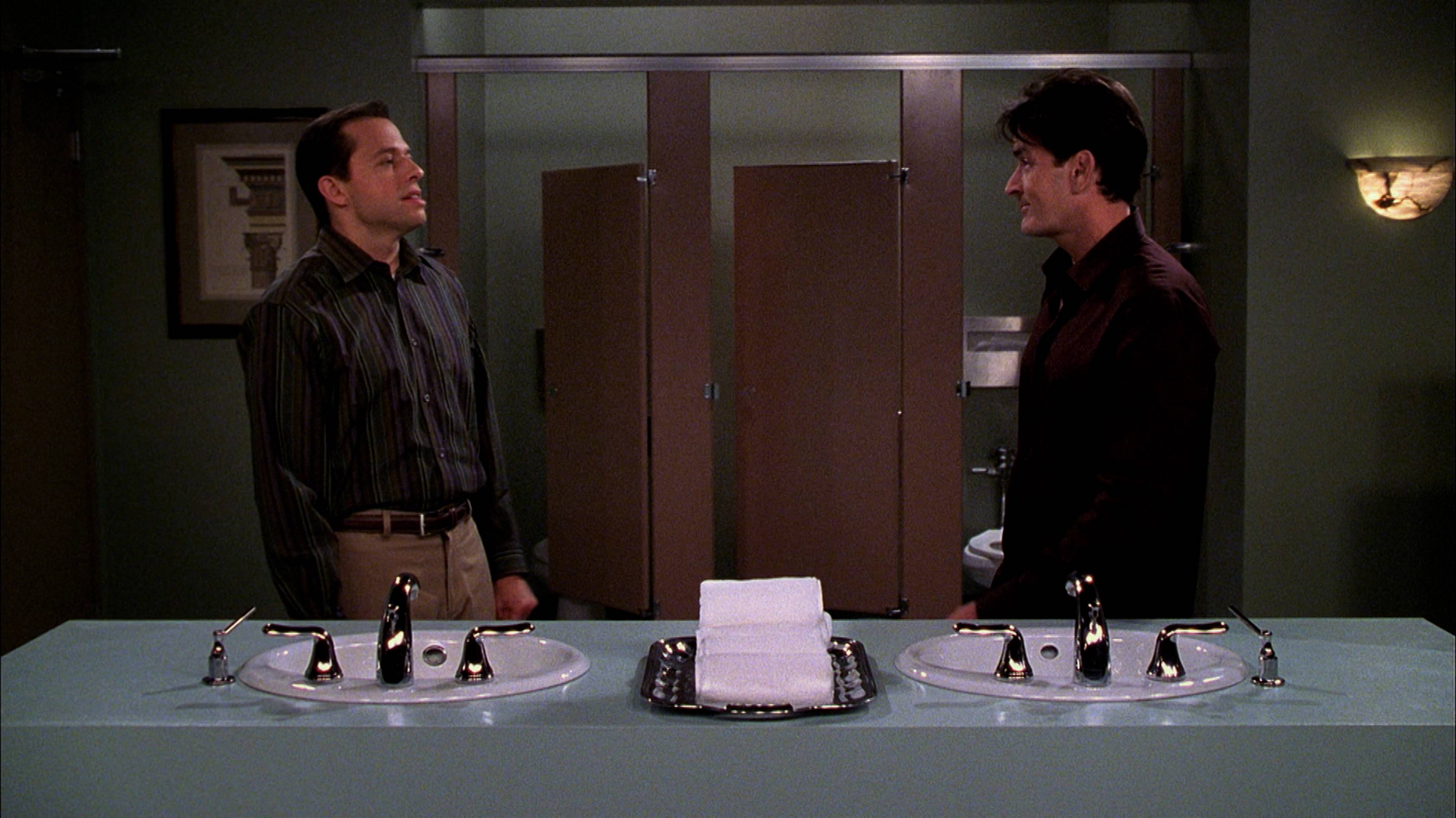 Corey's Been Dead For An Hour