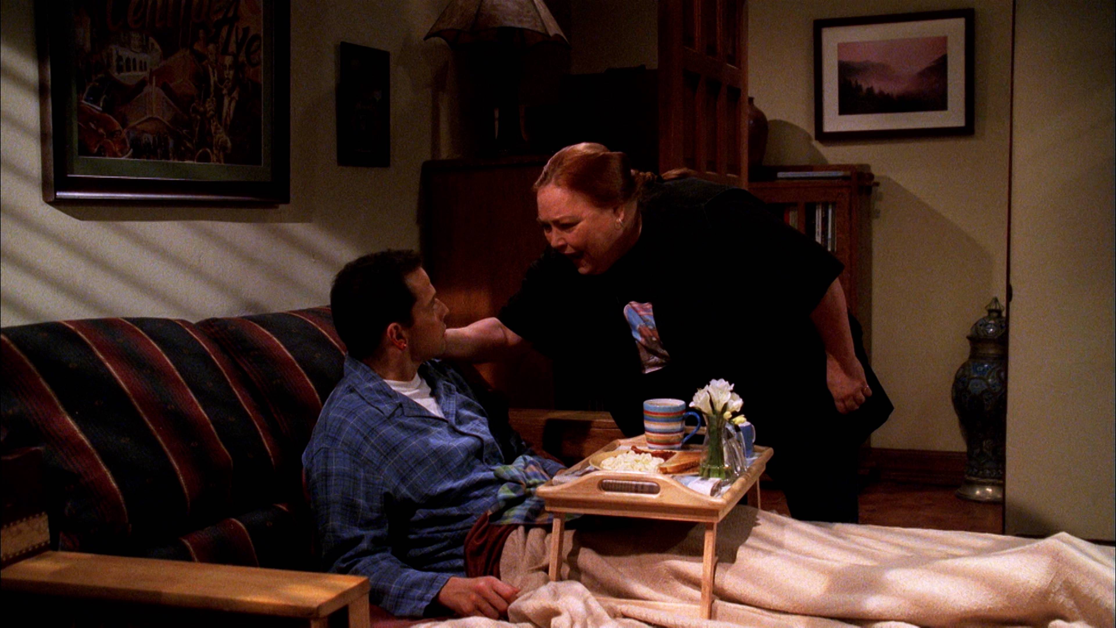 Castrating Sheep In Montana