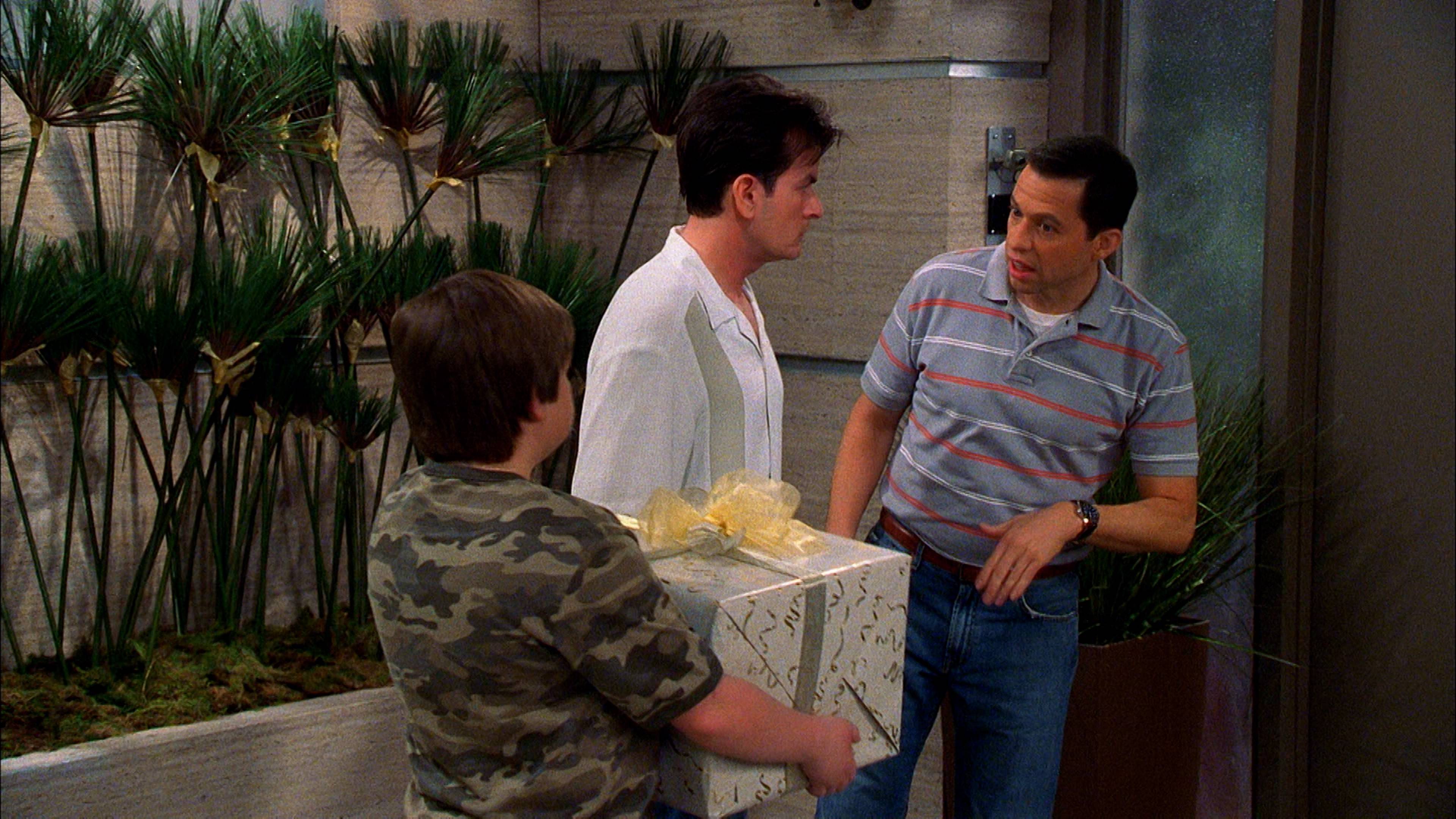 I Merely Slept With A Commie