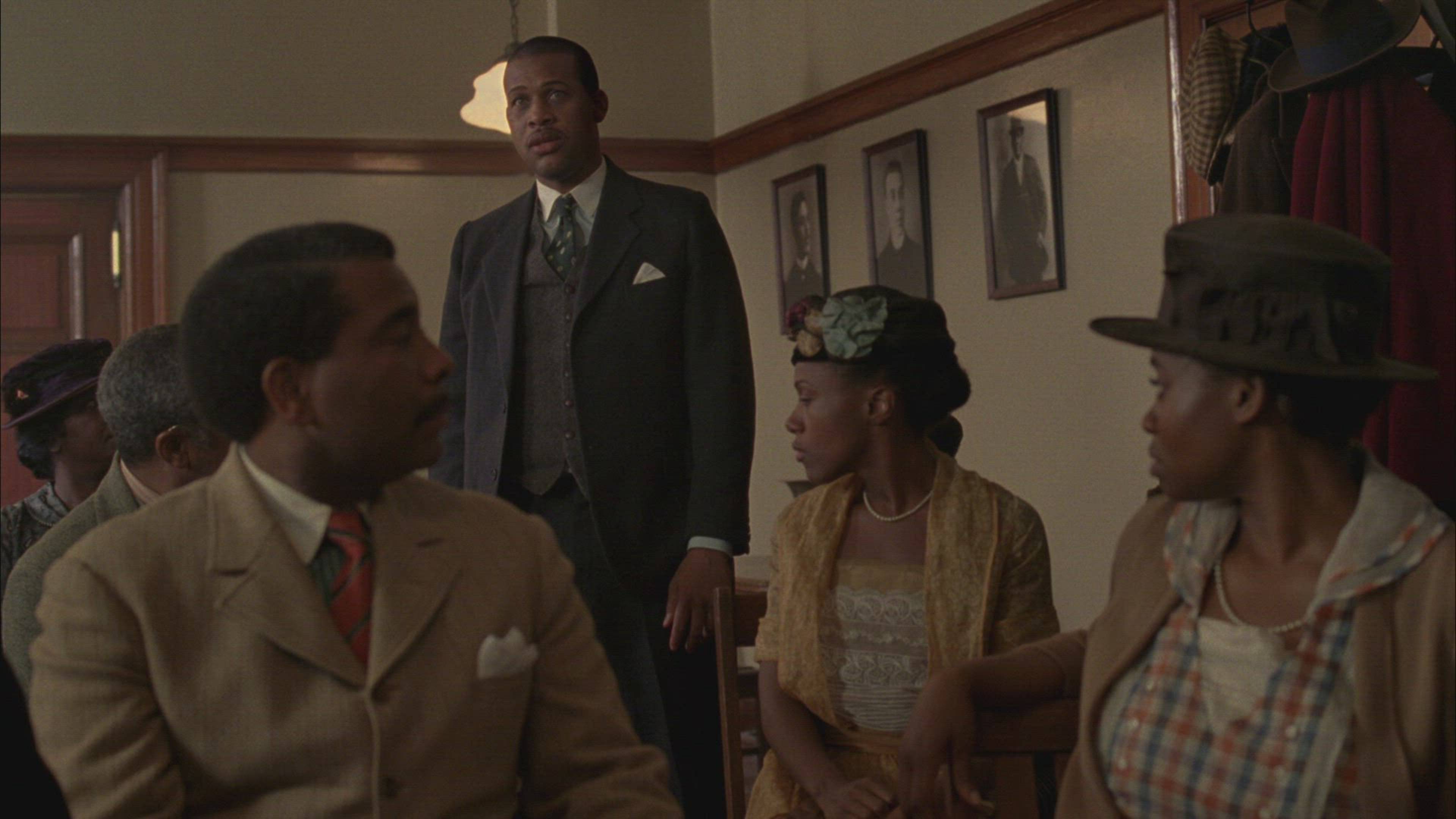 What Does The Bee Do?