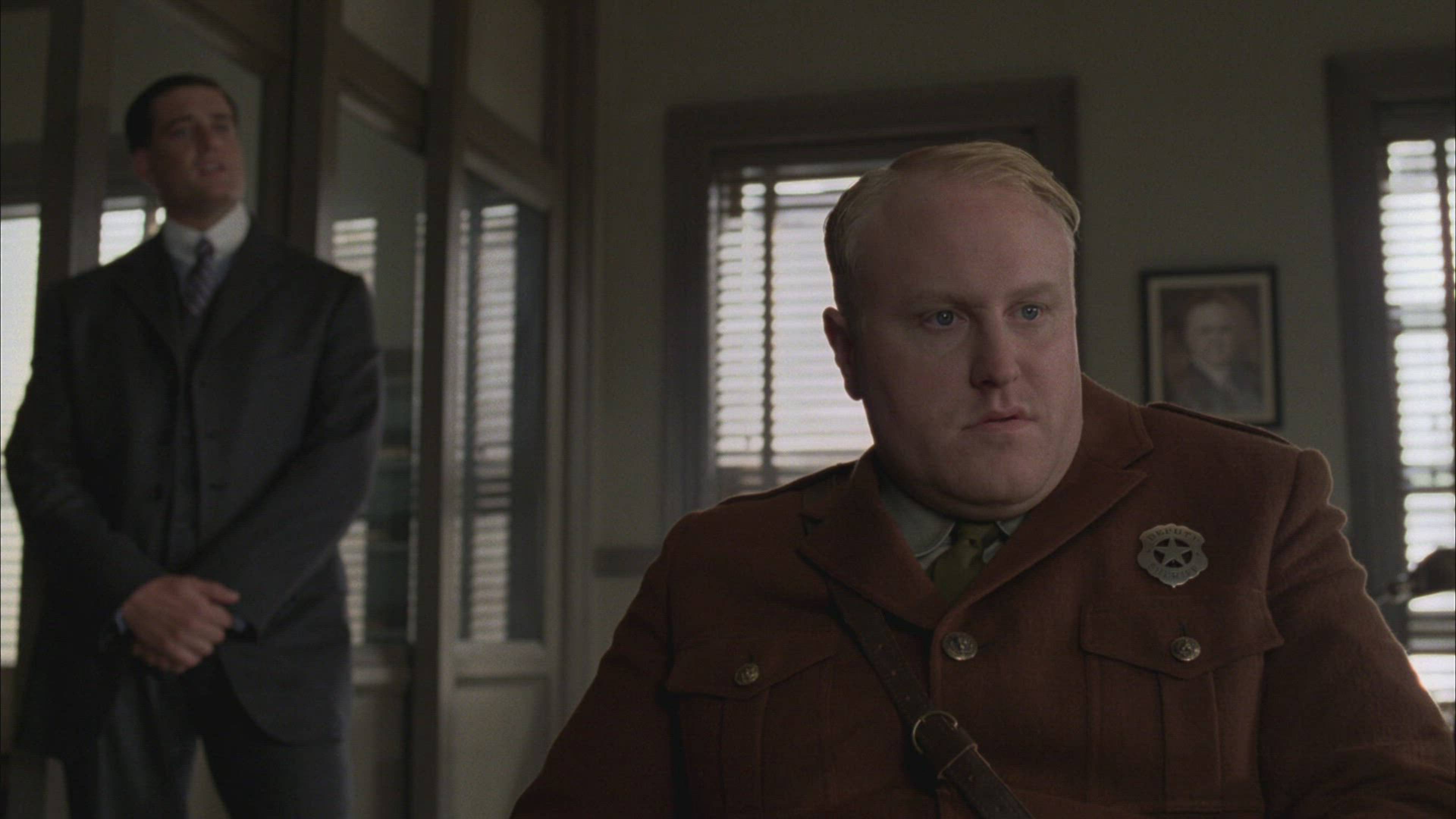 Battle Of The Century