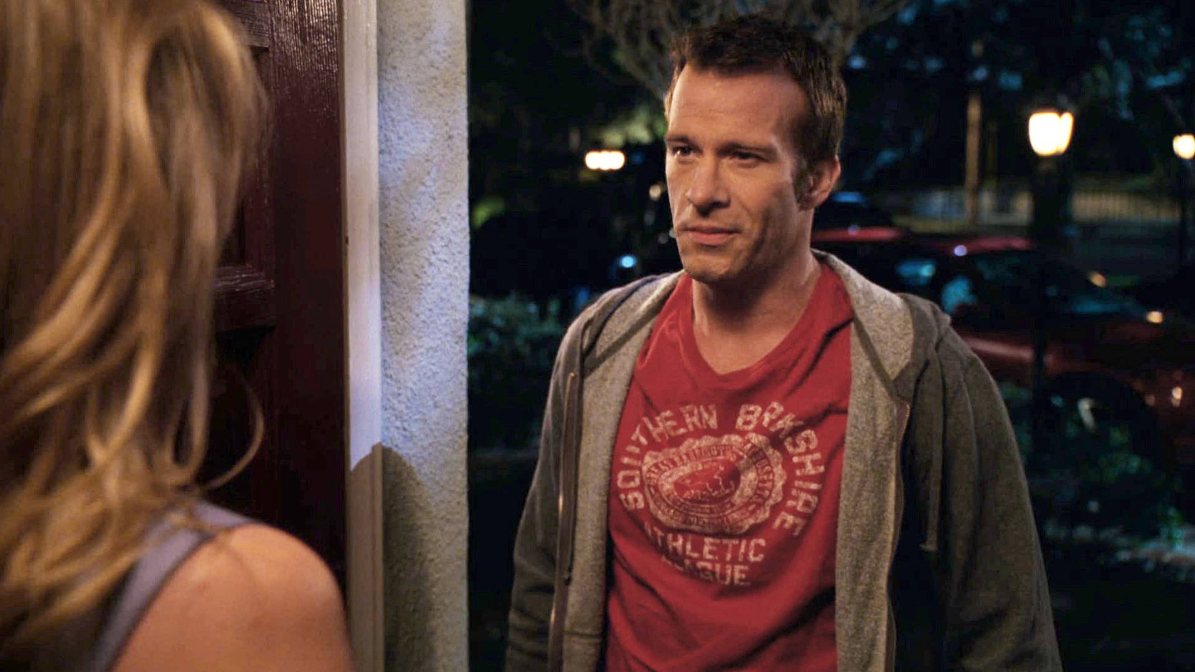 ميستير دريكير أوف إيز- أب