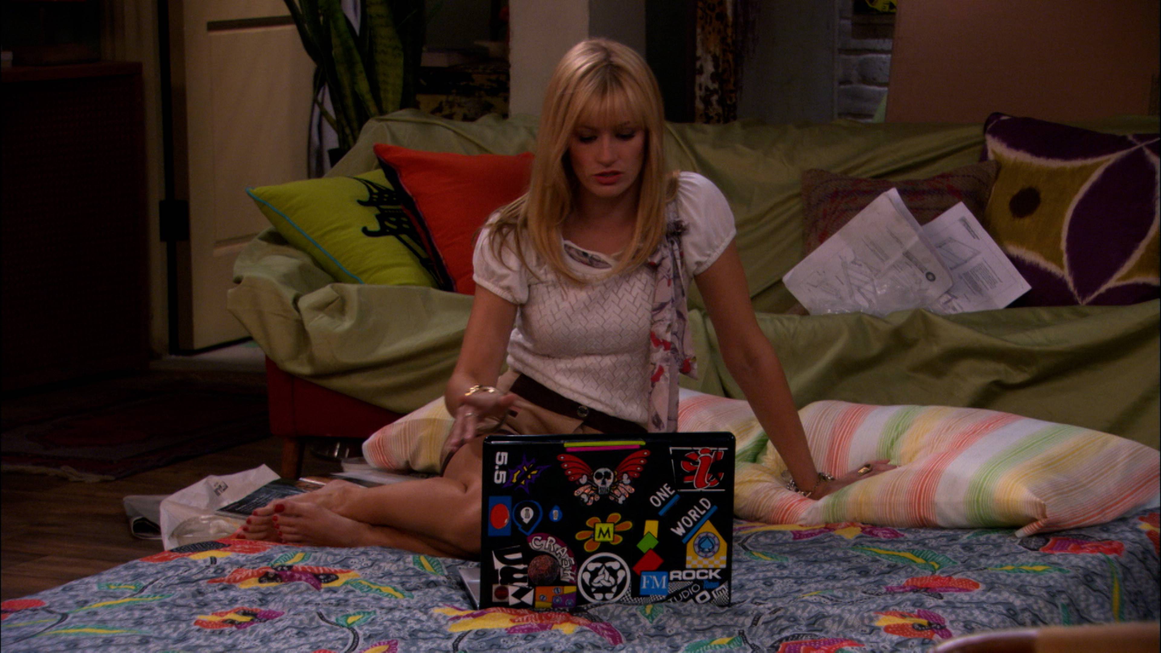 And The Disappearing Bed