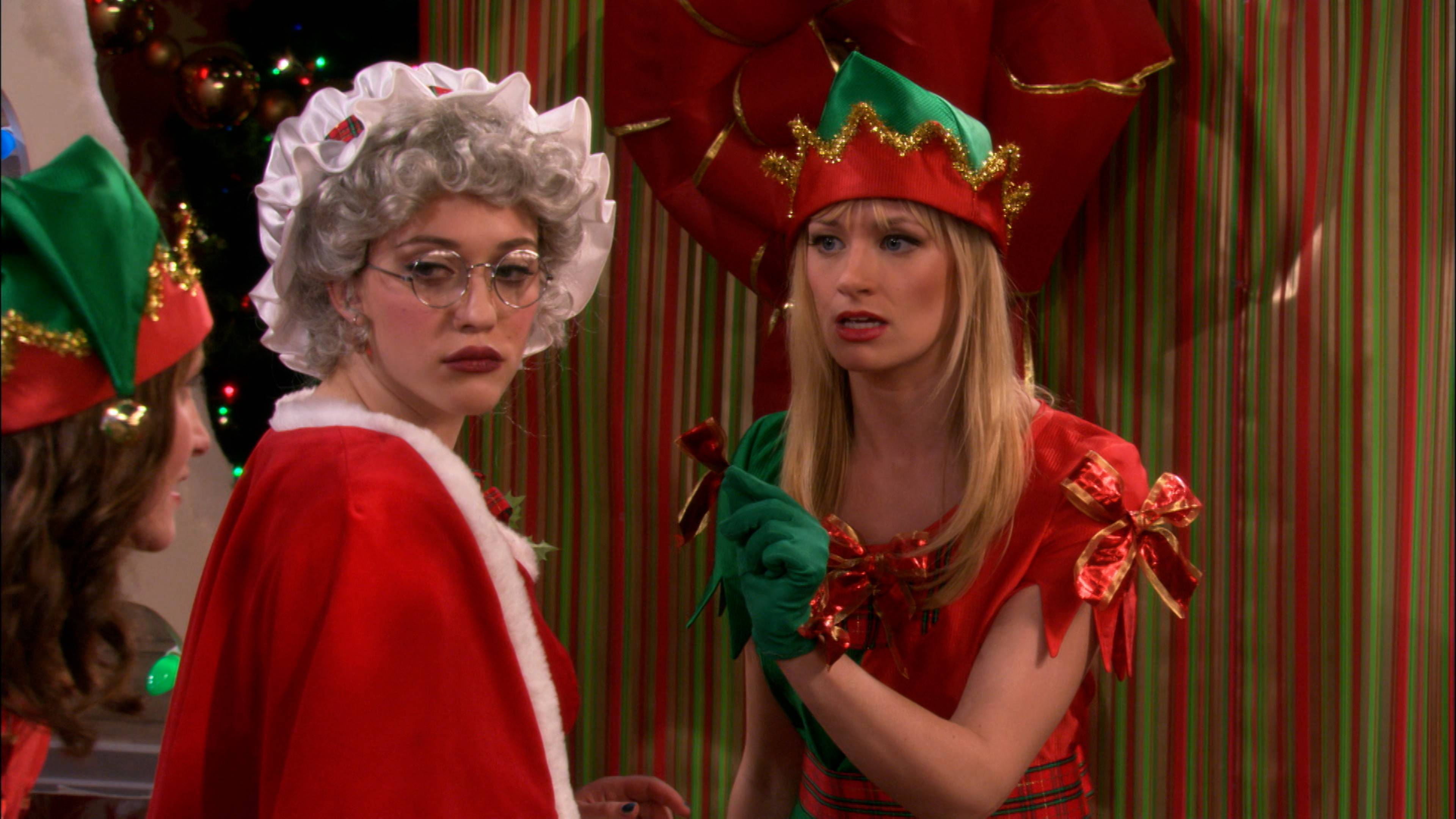 And The Very Christmas Thanksgiving